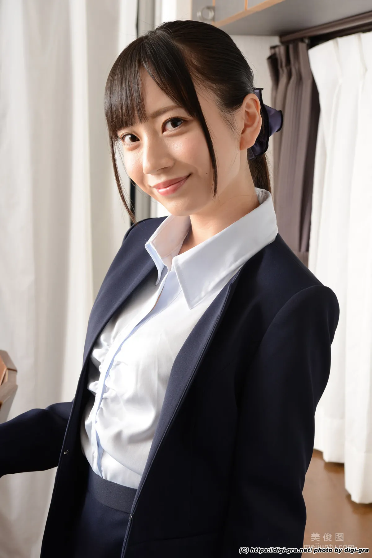 [Digi-Gra] Mia Nanasawa 七沢みあ Photoset 02 13
