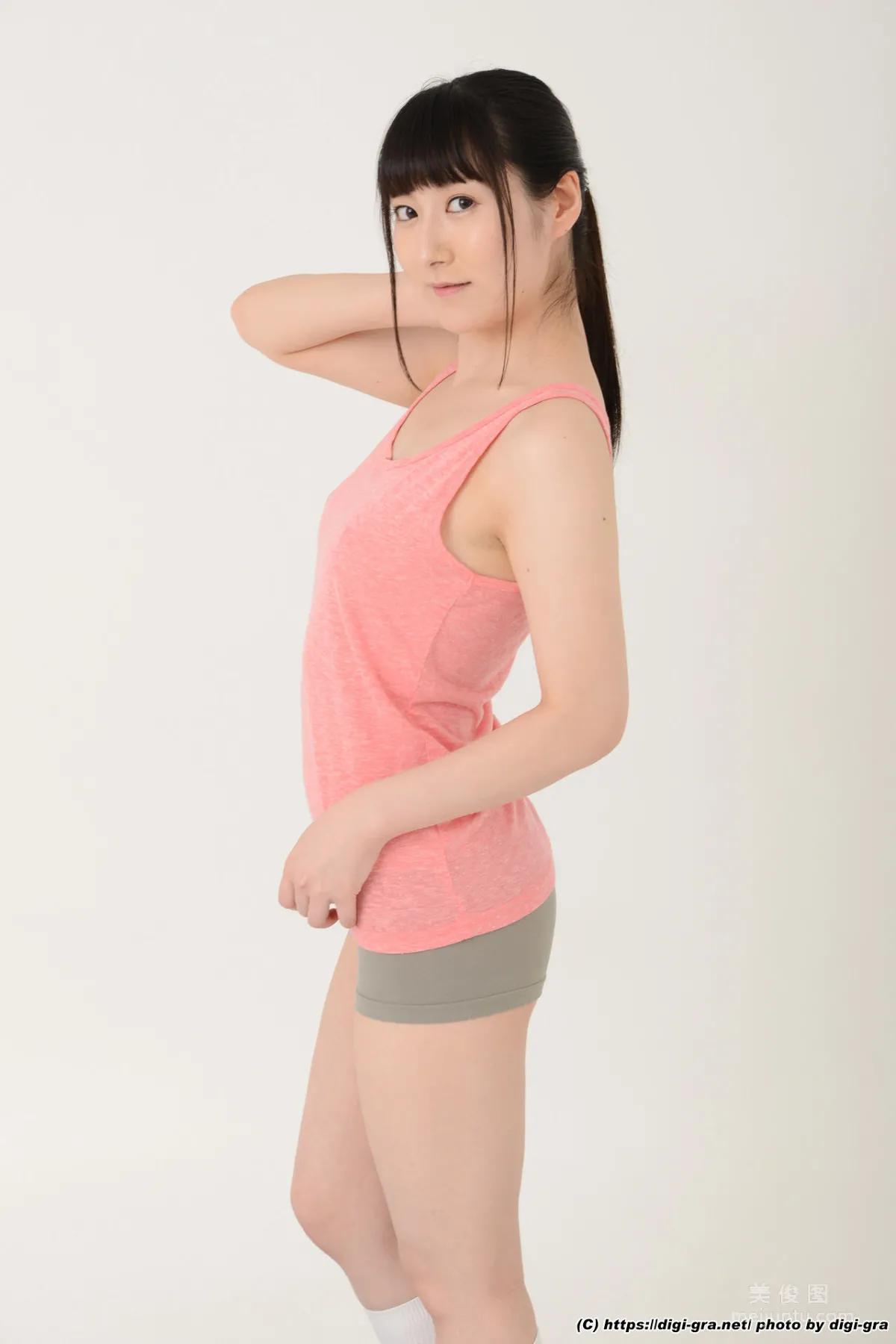 [Digi-Gra] Aria Narimiya Aria Narimiya Photoset 03 photo 5