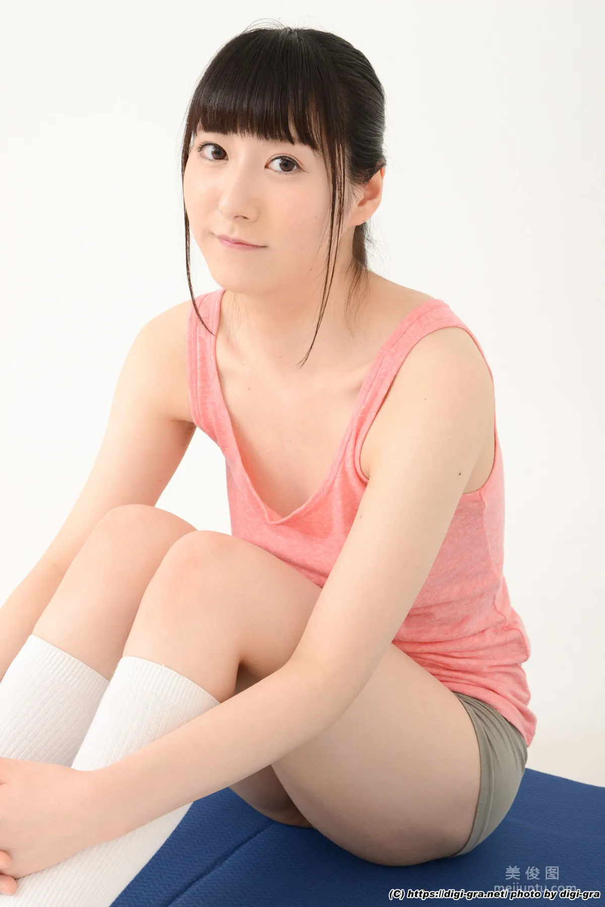[Digi-Gra] Aria Narimiya Aria Narimiya Photoset 03 photo 26