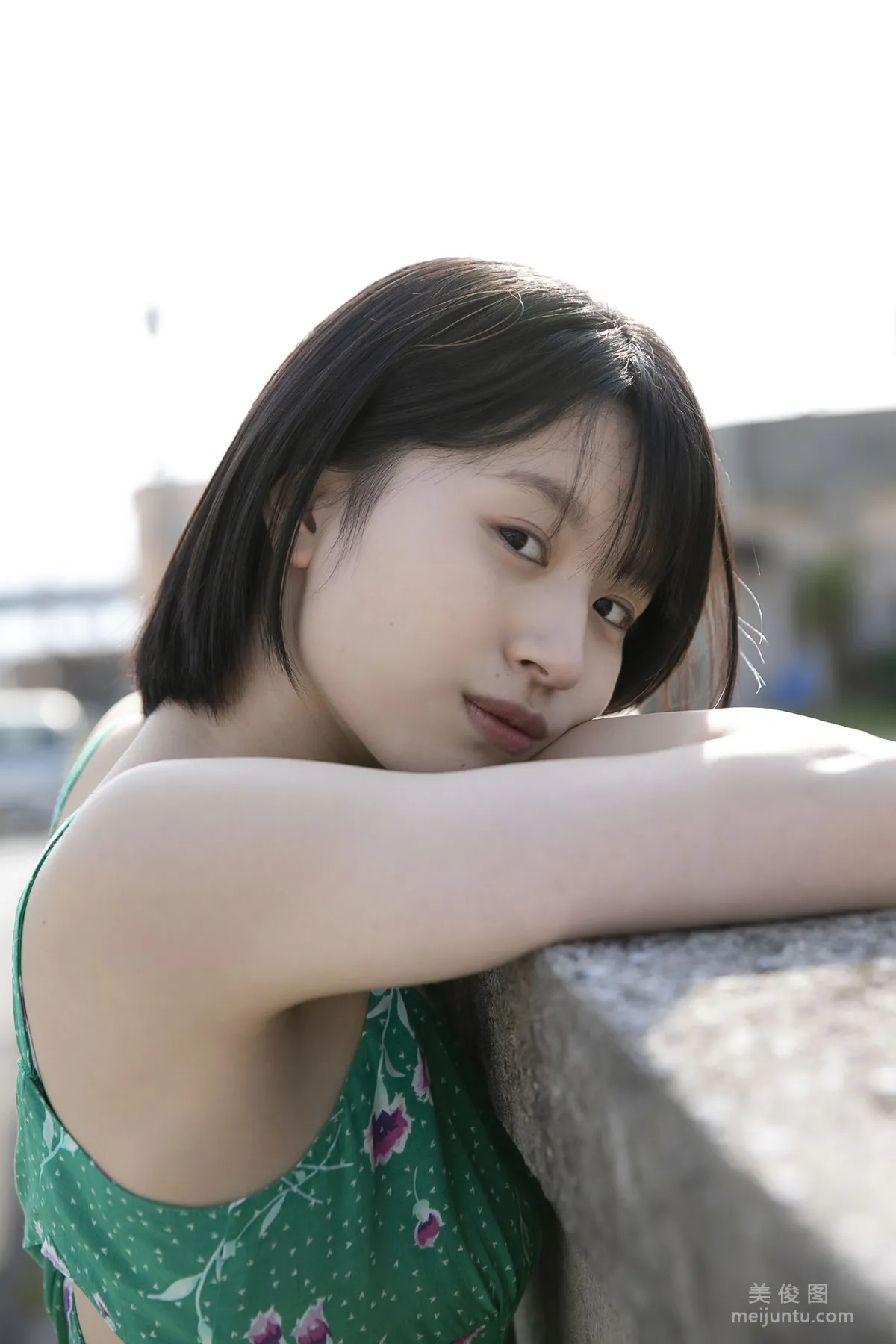 [Hello! Project Digital Books] No.201 淺倉樹々 Kiki Asakura 41