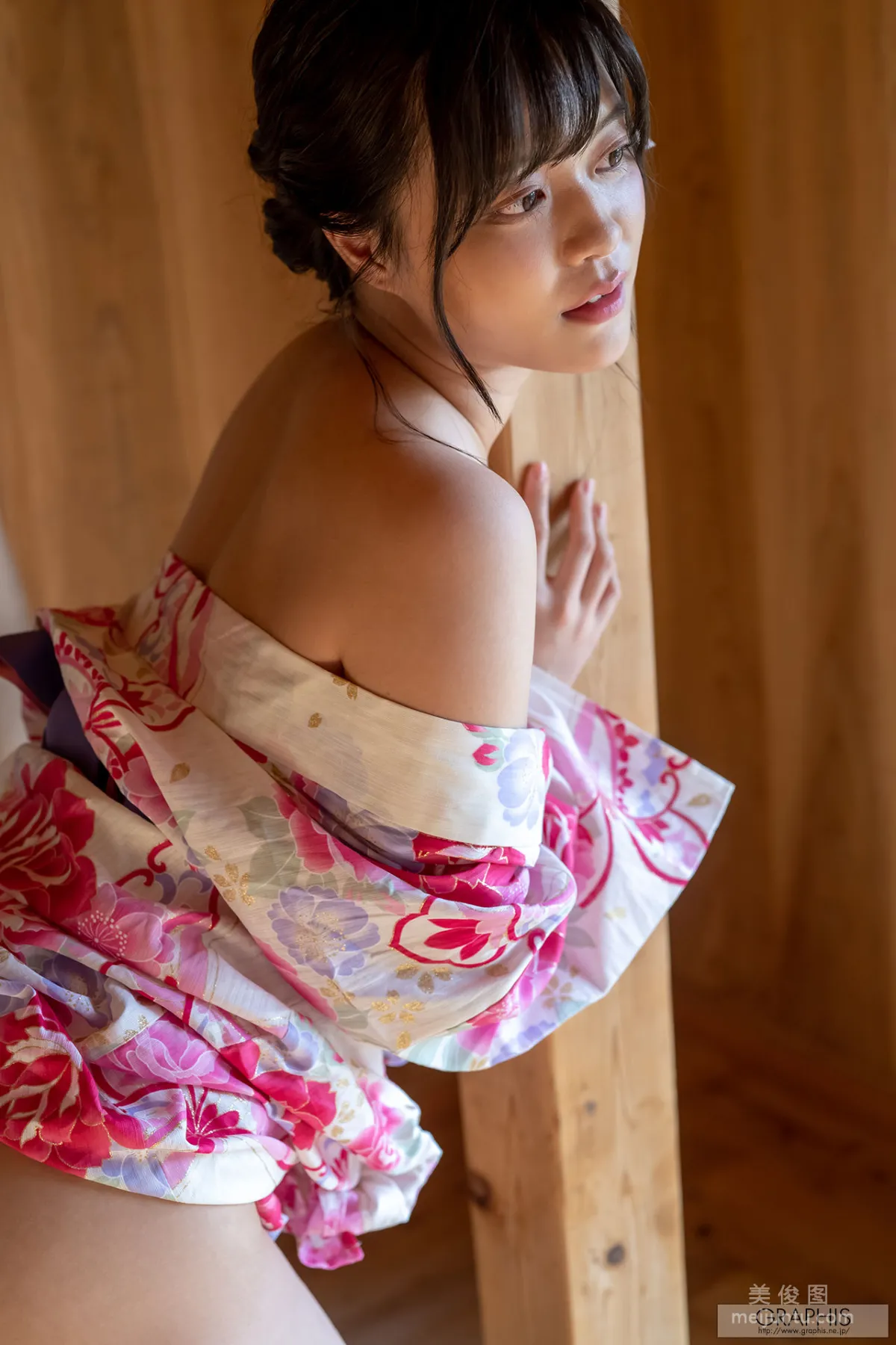 [Graphis] Special - Kanon Kanade (Kanon Kanade) - Playing Love photo 41