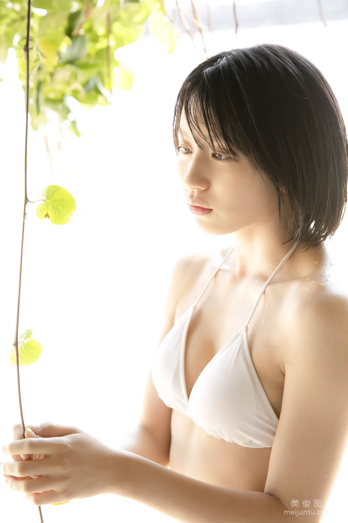 [Hello! Project Digital Books] No.201 淺倉樹々 Kiki Asakura 70