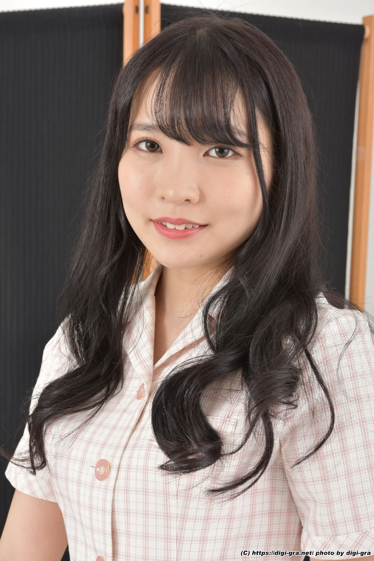 [Digi-Gra] 樞木あおい Photoset 04 4