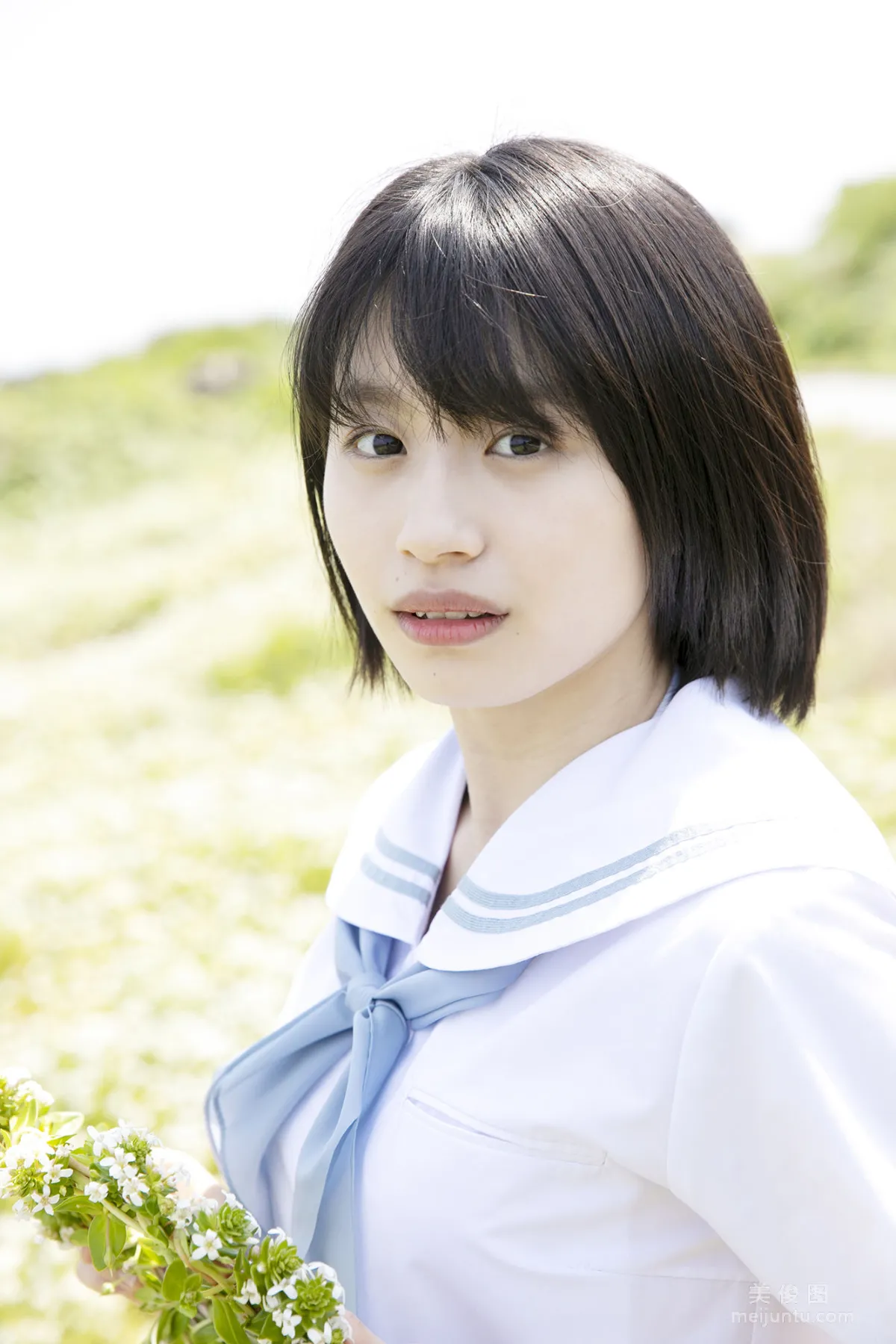 [Hello! Project Digital Books] No.201 淺倉樹々 Kiki Asakura 8