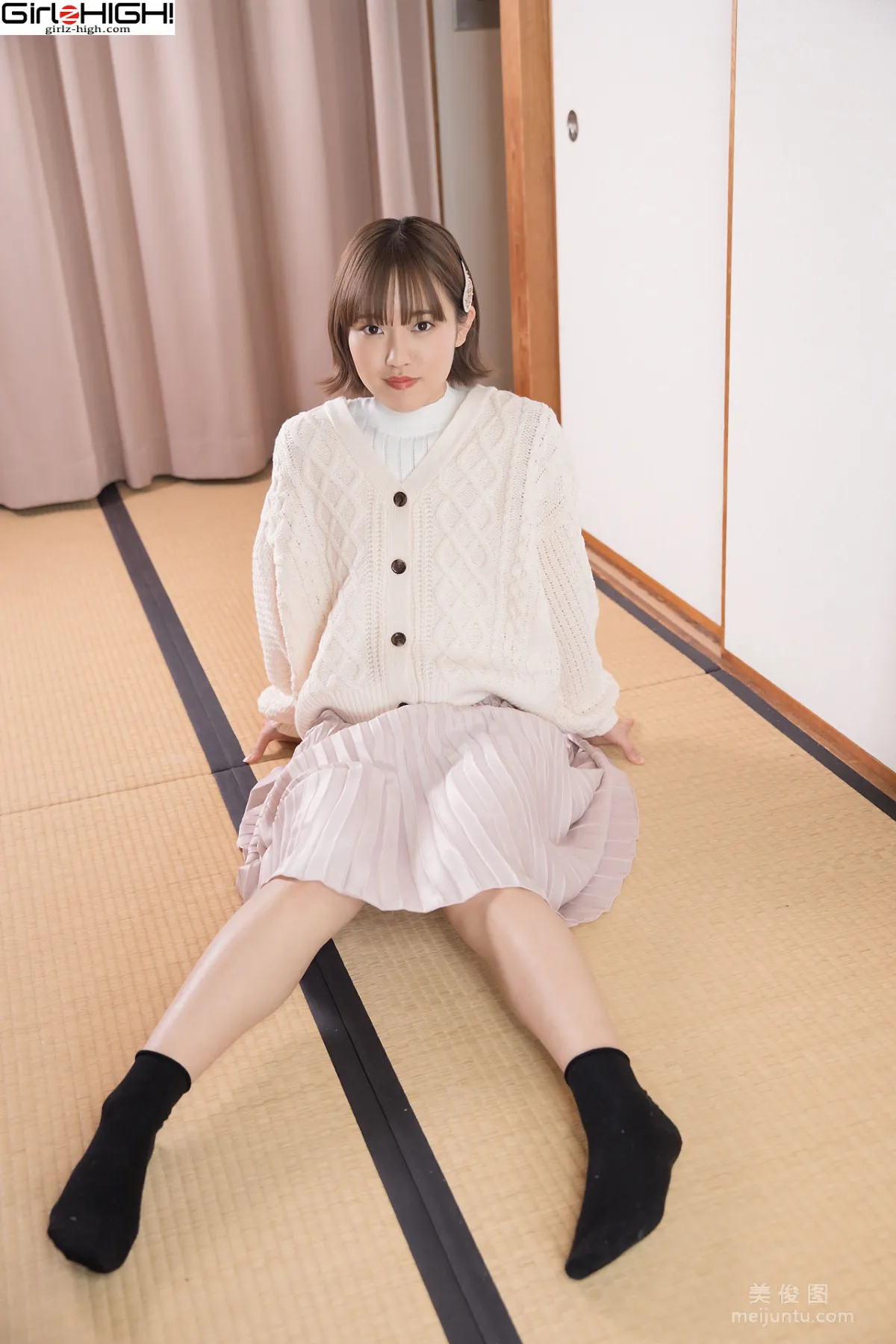 [Girlz-High] 香月りお Anju Kouzuki - bfaa_057_00111