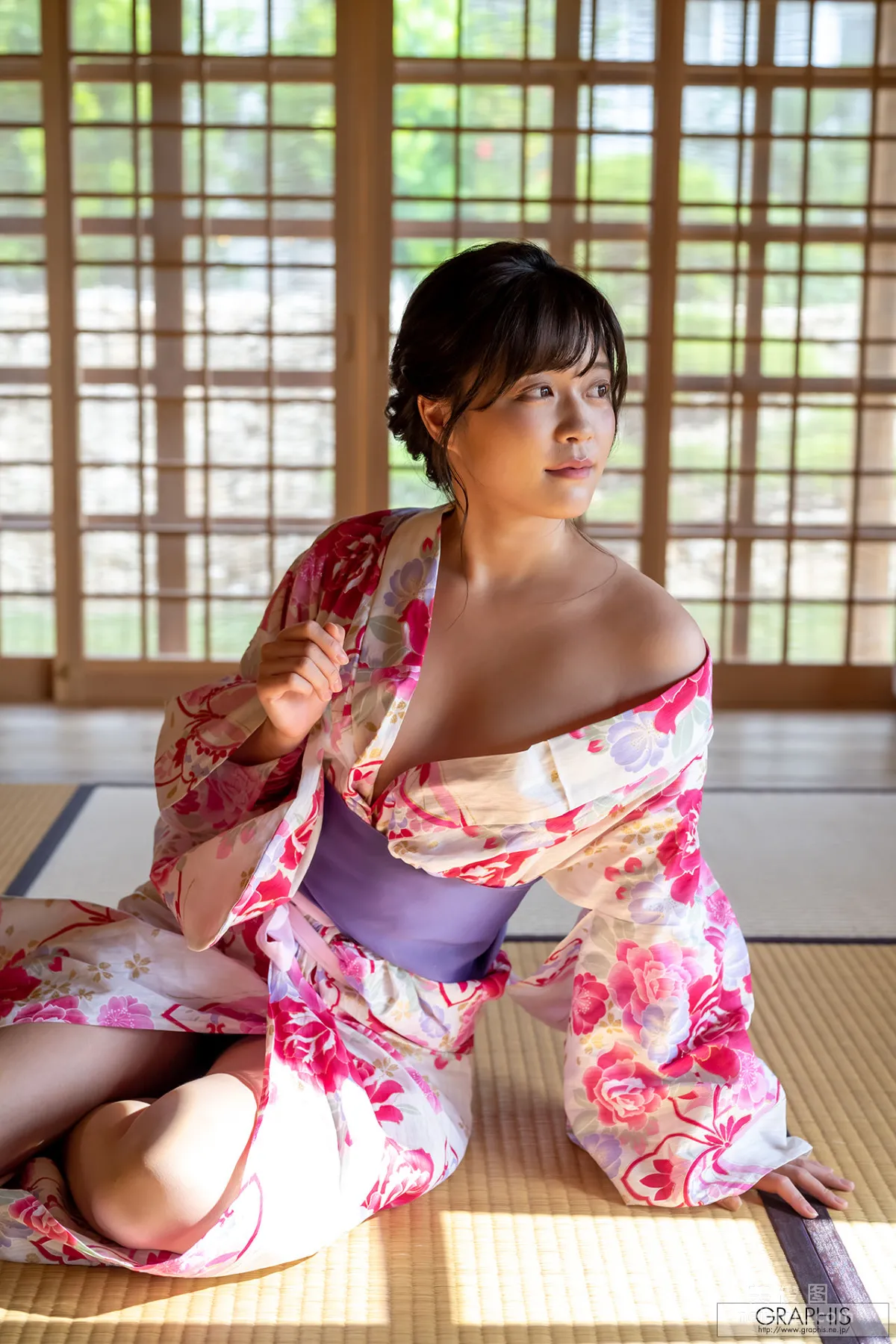 [Graphis] Special - Kanon Kanade (Kanon Kanade) - Playing Love photo 40