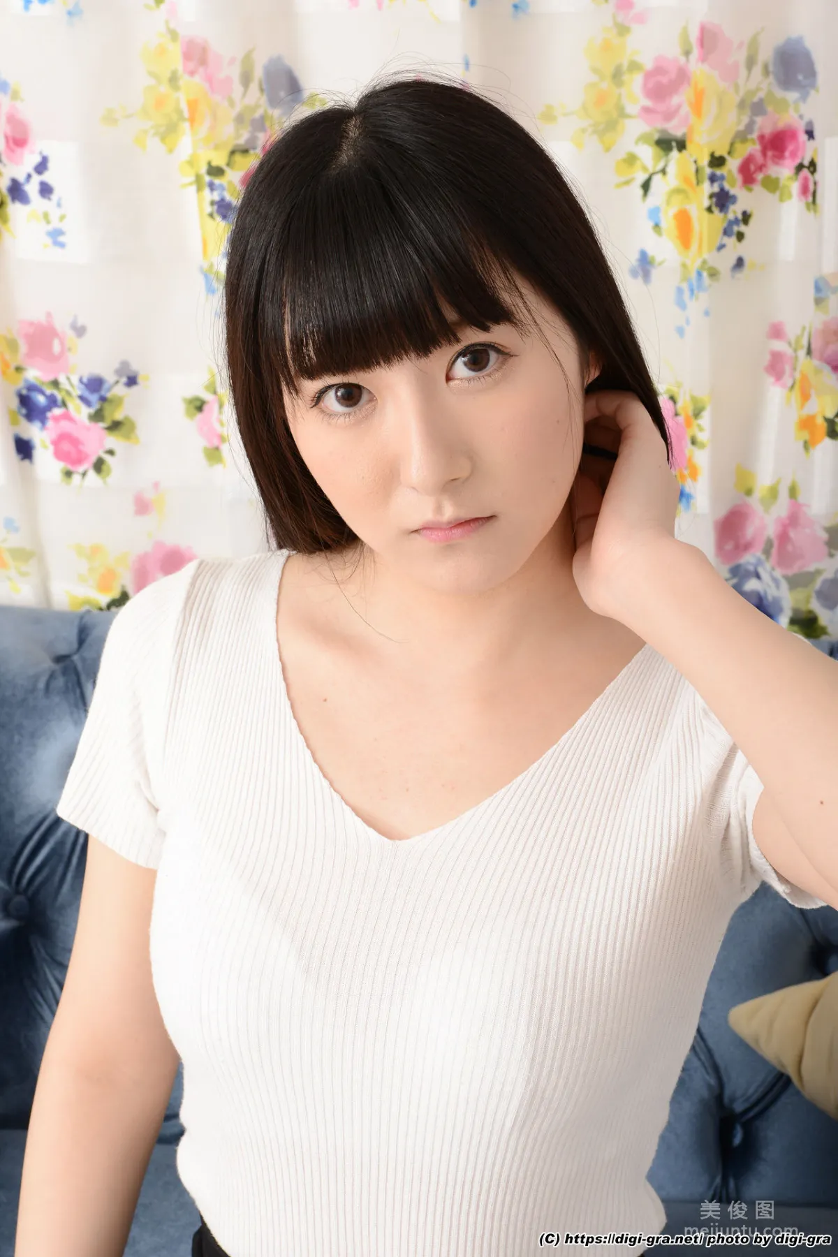 [Digi-Gra] Aria Narimiya Photoset 04 photo 18