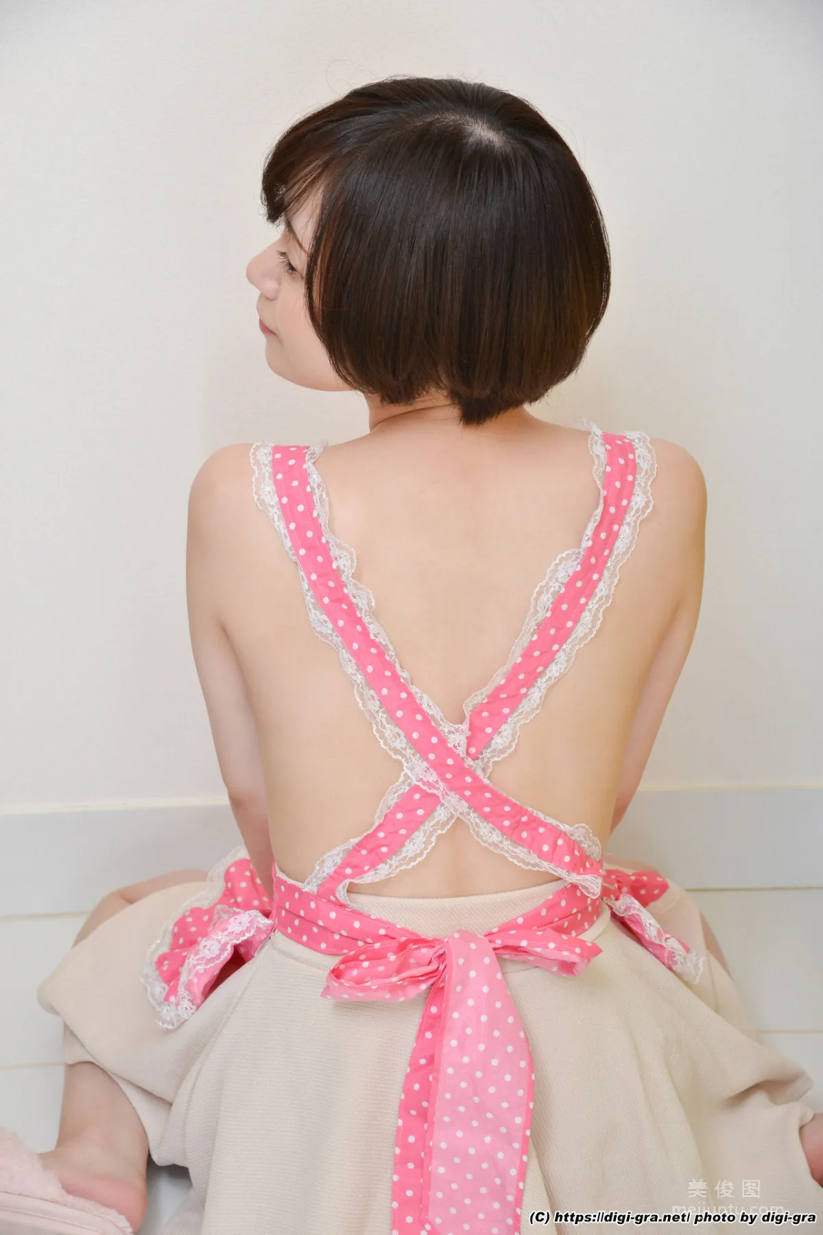 [Digi-Gra] Nonoka Ono ののか Photoset 05 39