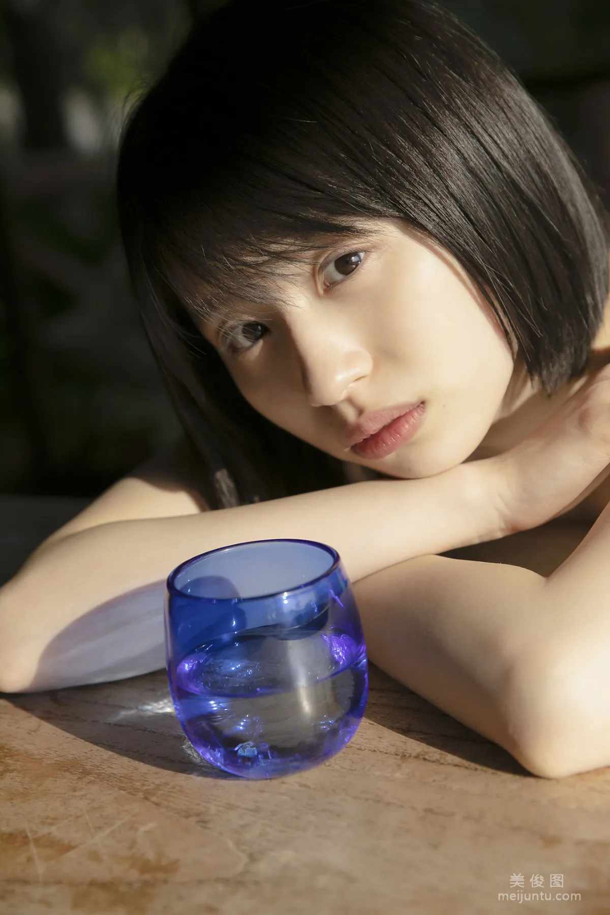 [Hello! Project Digital Books] No.201 淺倉樹々 Kiki Asakura 48