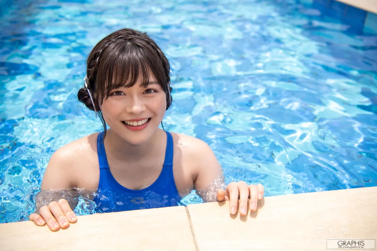 [Graphis] Special - Kanon Kanade (Kanon Kanade) - Playing Love photo 29