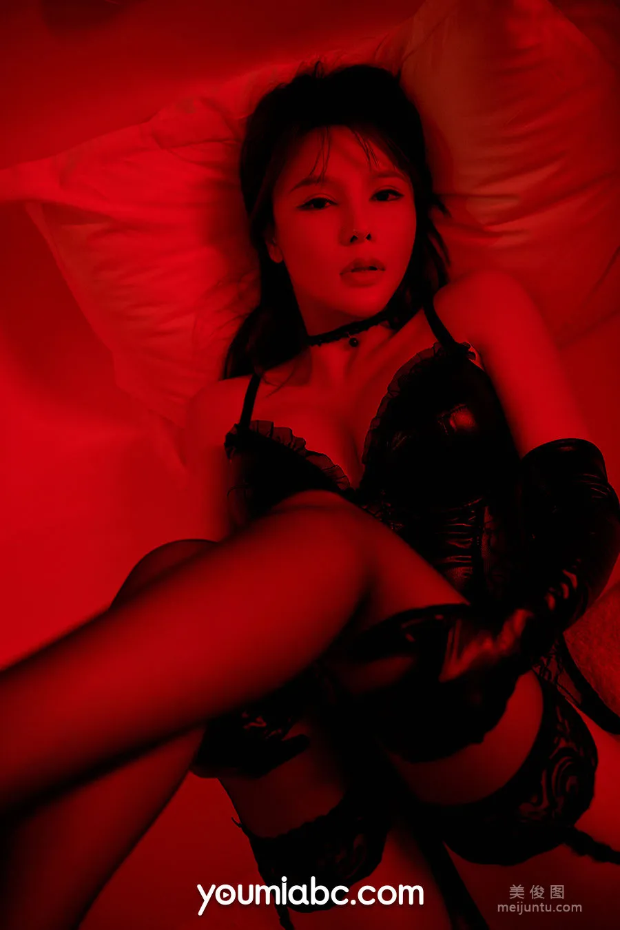 Li Duoduo: YouMi photo 23