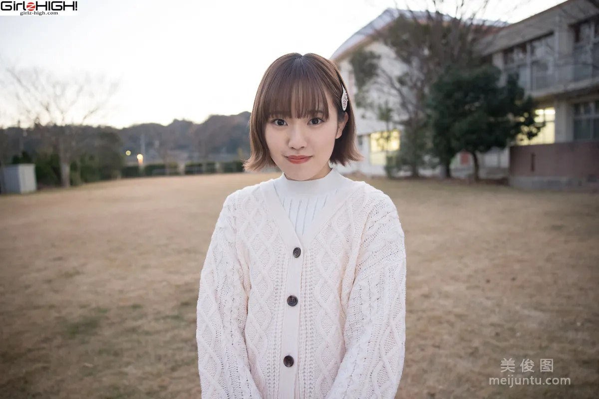 [Girlz-High] 香月りお Anju Kouzuki - bfaa_057_001 3