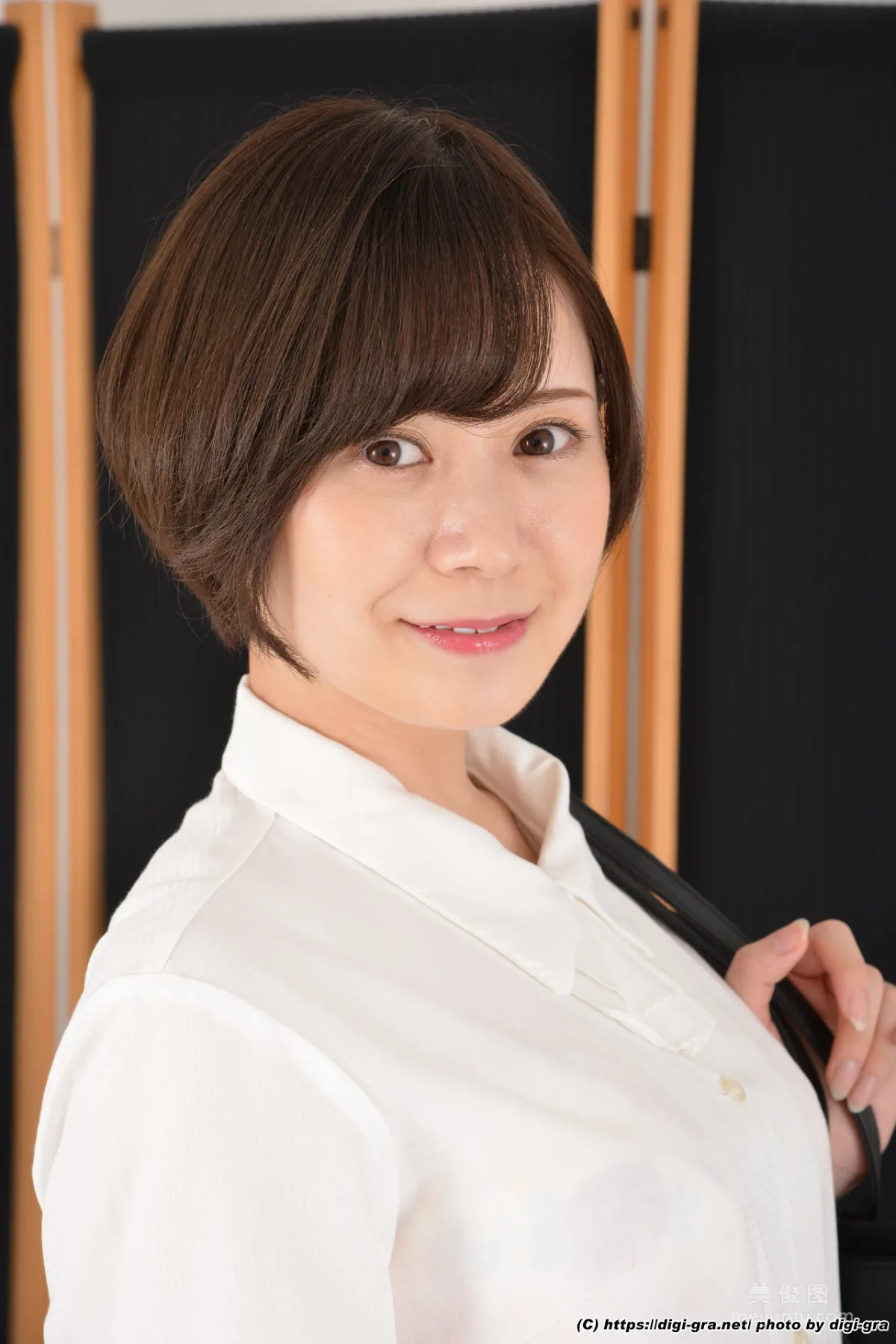 [Digi-Gra] Nonoka Ono ののか/乃乃花 Photoset 03 7