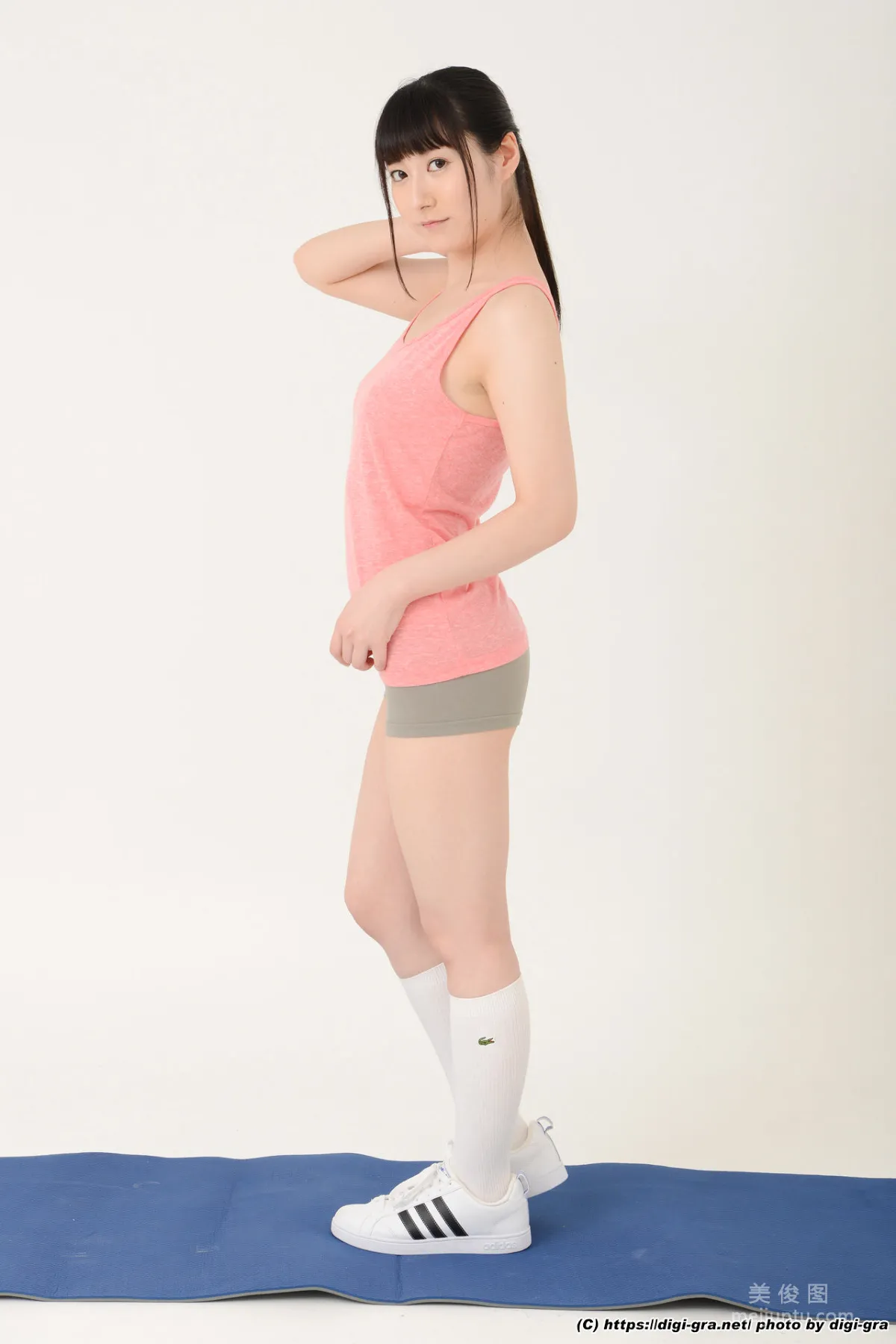 [Digi-Gra] Aria Narimiya Aria Narimiya Photoset 03 photo 4