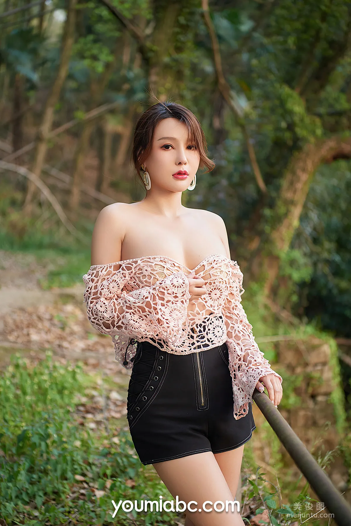 Li Duoduo: YouMi photo 15