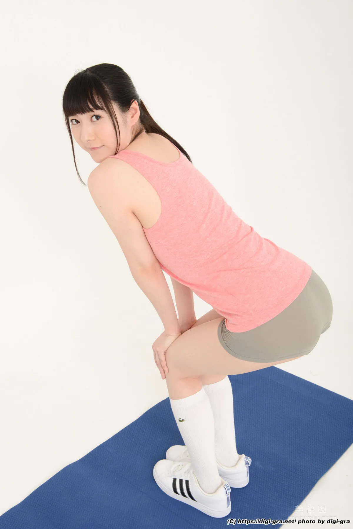 [Digi-Gra] Aria Narimiya Aria Narimiya Photoset 03 photo 17