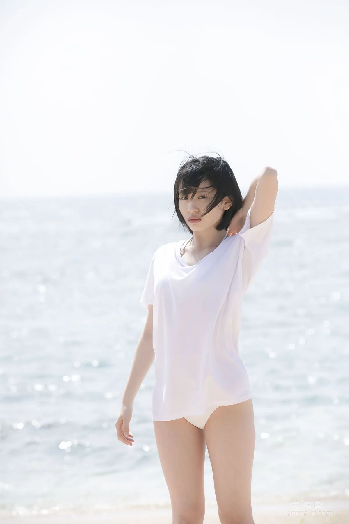 [Hello! Project Digital Books] No.201 淺倉樹々 Kiki Asakura 53