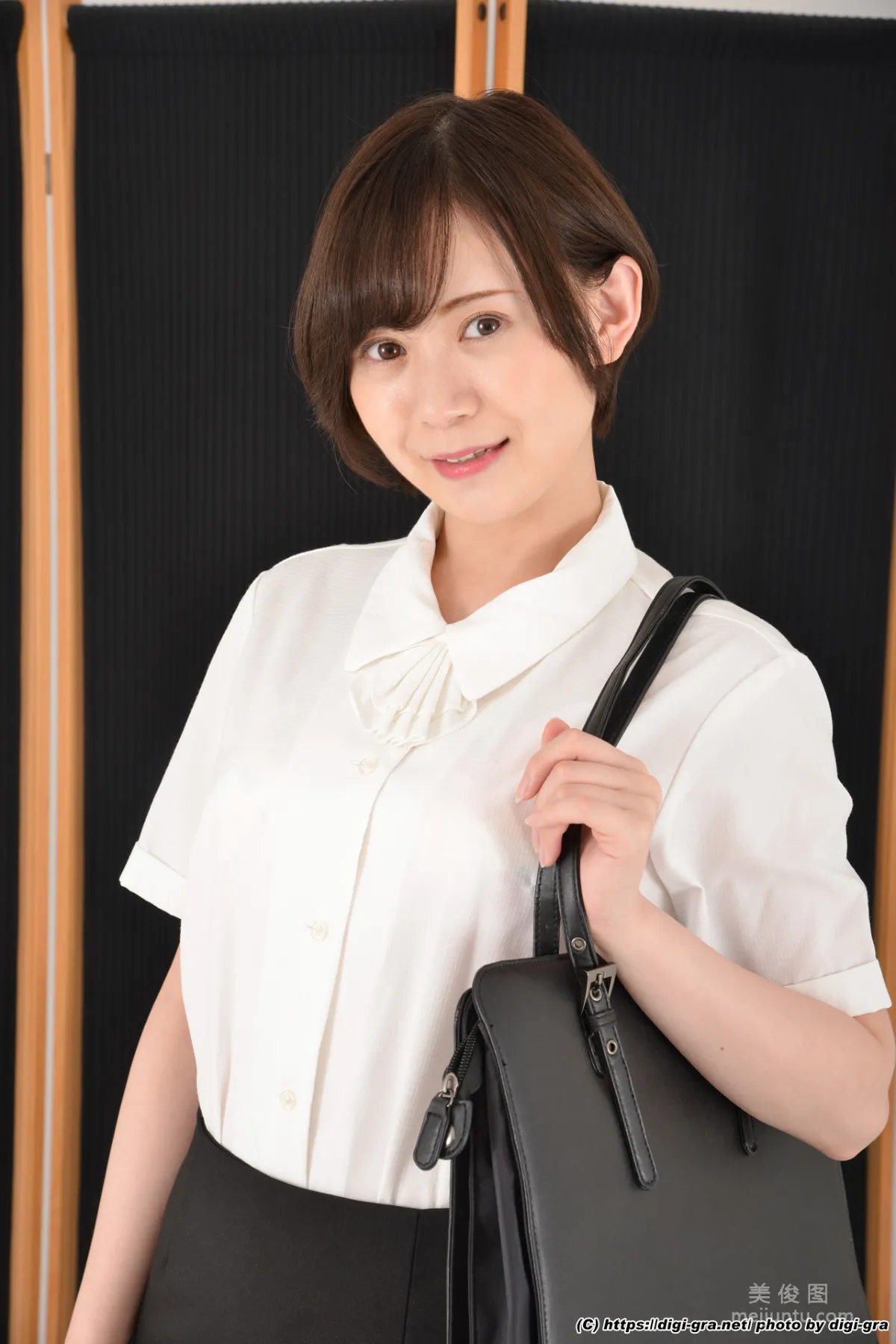 [Digi-Gra] Nonoka Ono ののか/乃乃花 Photoset 03 3