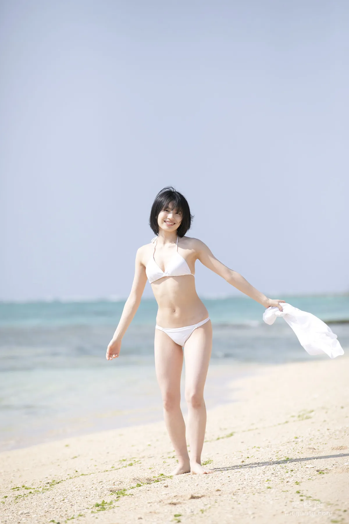 [Hello! Project Digital Books] No.201 淺倉樹々 Kiki Asakura 59