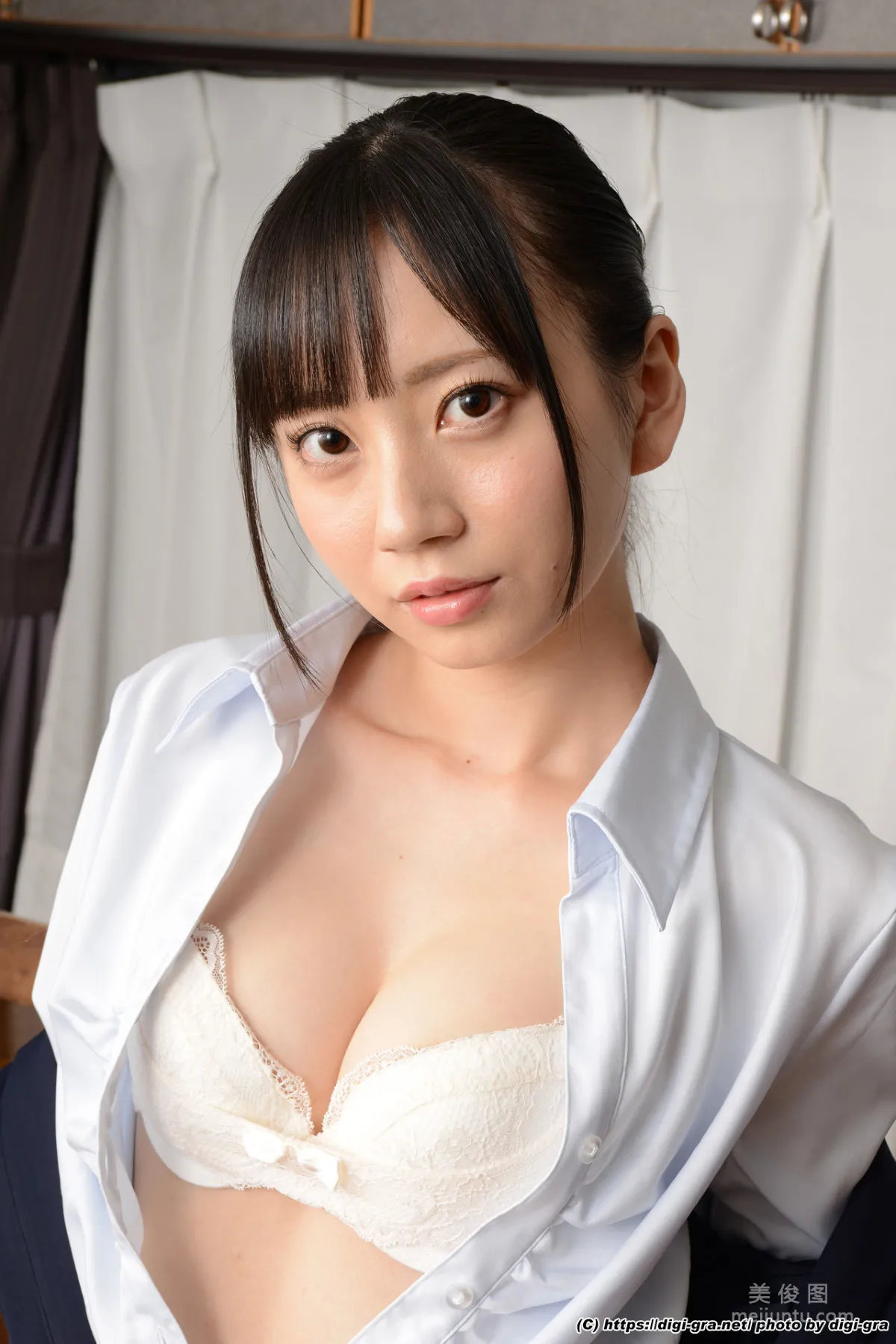 [Digi-Gra] Mia Nanasawa 七沢みあ Photoset 02 58