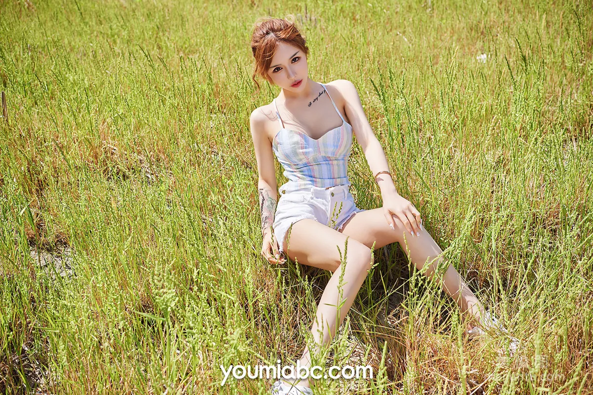 Ke Ke: YouMi photo 20