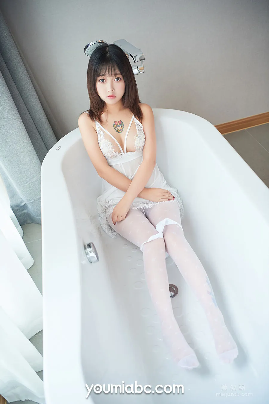 You Youjiang: YouMi photo 7