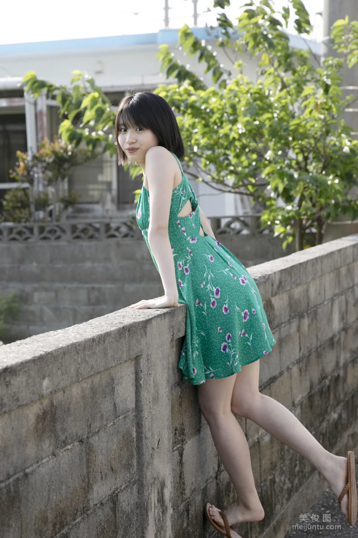 [Hello! Project Digital Books] No.201 淺倉樹々 Kiki Asakura 40