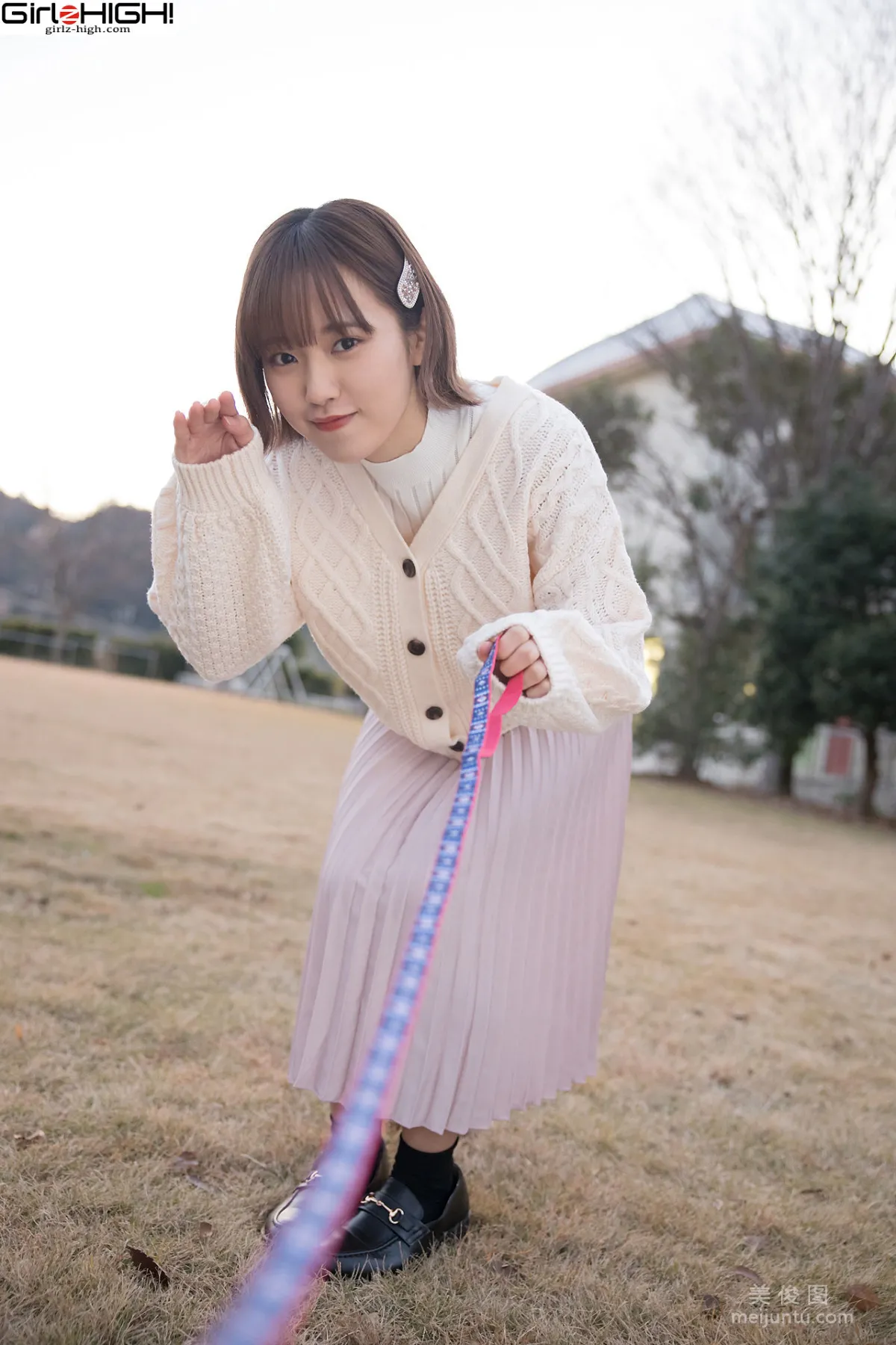 [Girlz-High] 香月りお Anju Kouzuki - bfaa_057_001 7