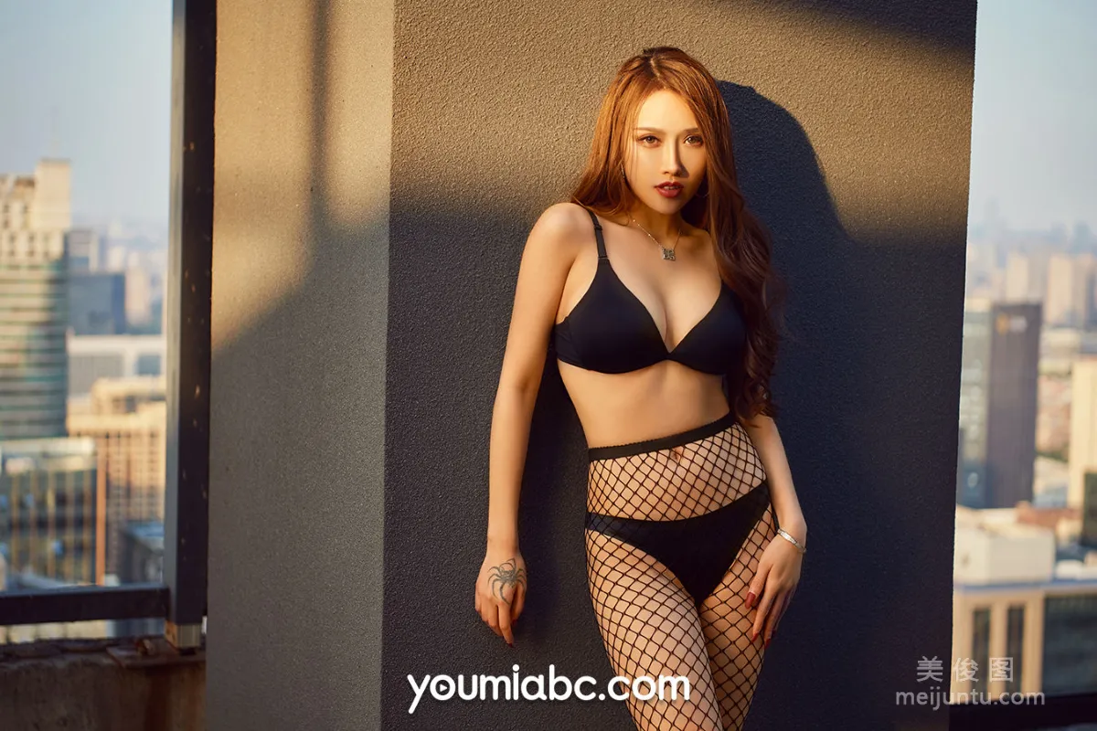 Li Chengmei: YouMi photo 27