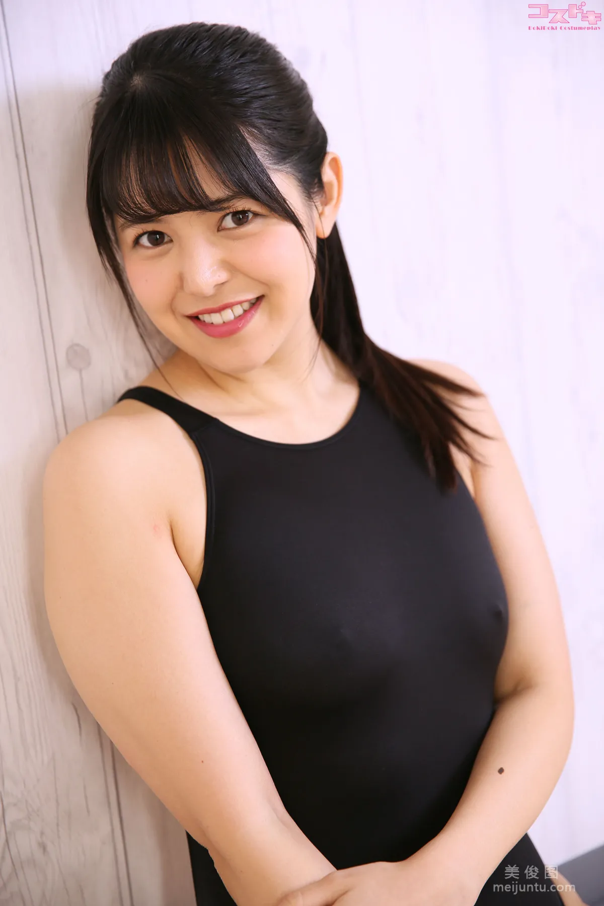 [Cosdoki] Rena Sasaki 佐々木玲奈 sasakirena_pic_kyouei1 23