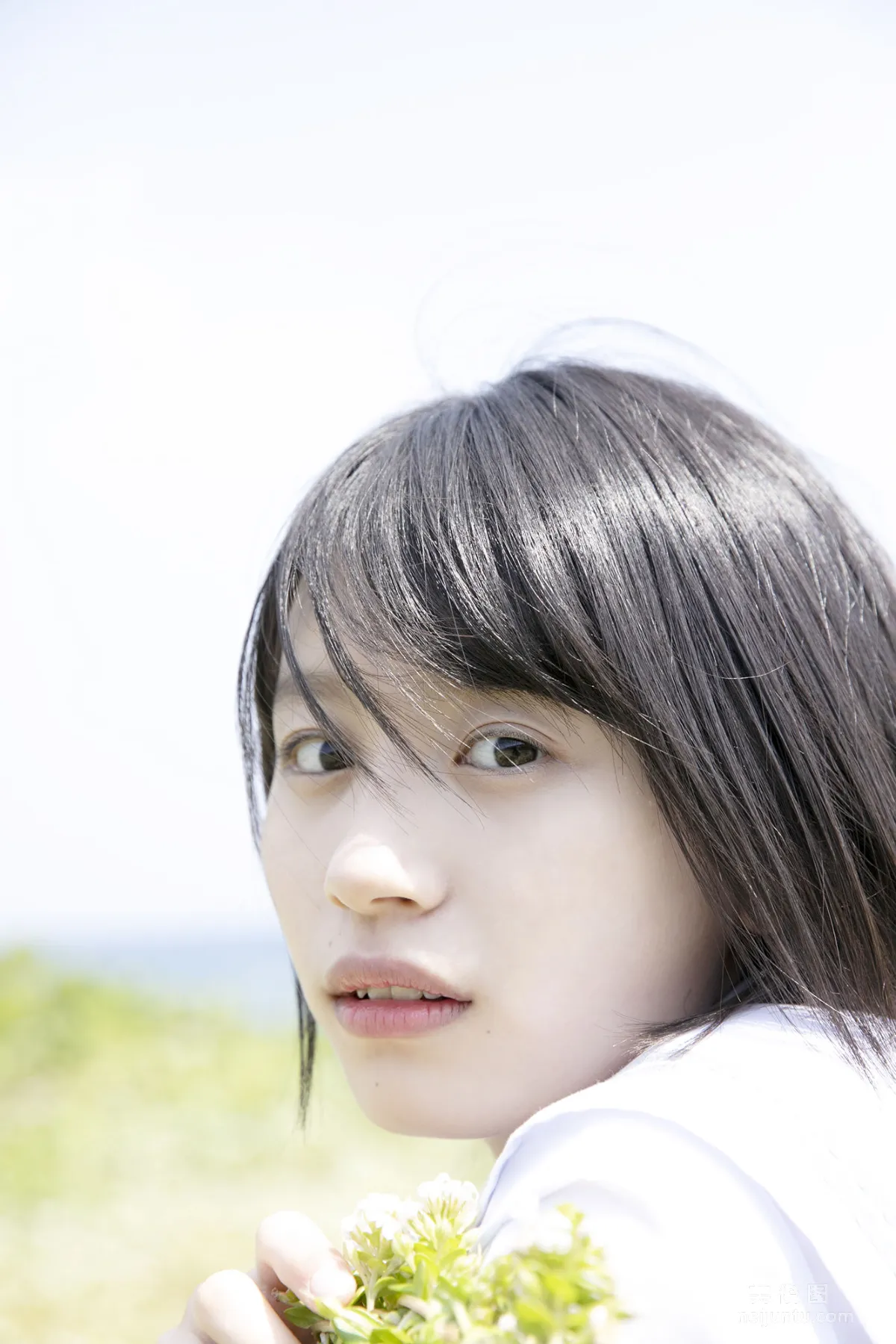 [Hello! Project Digital Books] No.201 淺倉樹々 Kiki Asakura 11