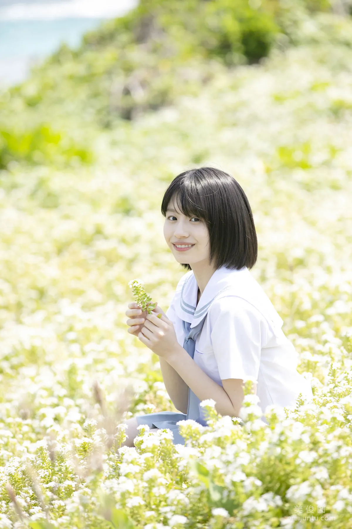 [Hello! Project Digital Books] No.201 淺倉樹々 Kiki Asakura 4