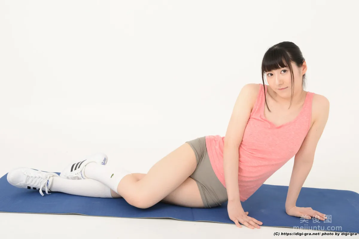 [Digi-Gra] Aria Narimiya Aria Narimiya Photoset 03 photo 30