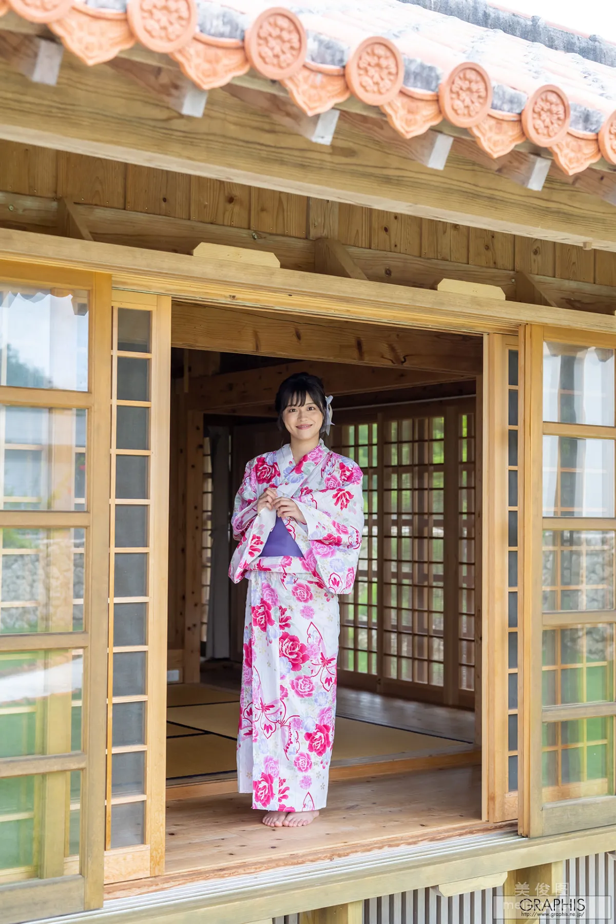 [Graphis] Special - Kanon Kanade (Kanon Kanade) - Playing Love photo 34