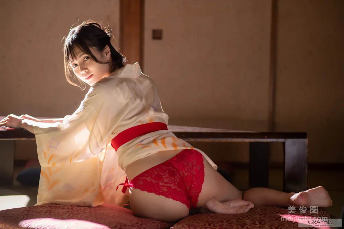 [Graphis] Limited Edition Remu Suzumori 3 photo 3