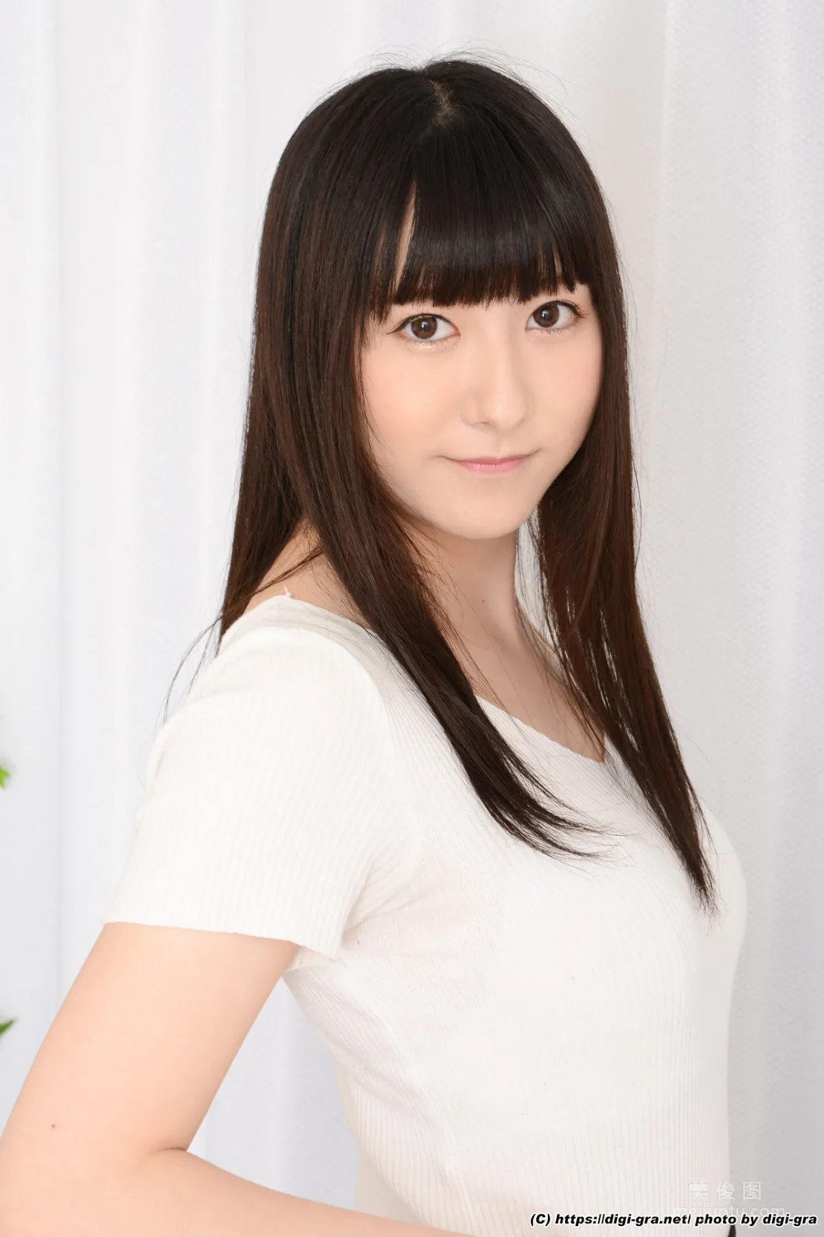 [Digi-Gra] Aria Narimiya Photoset 04 photo 6