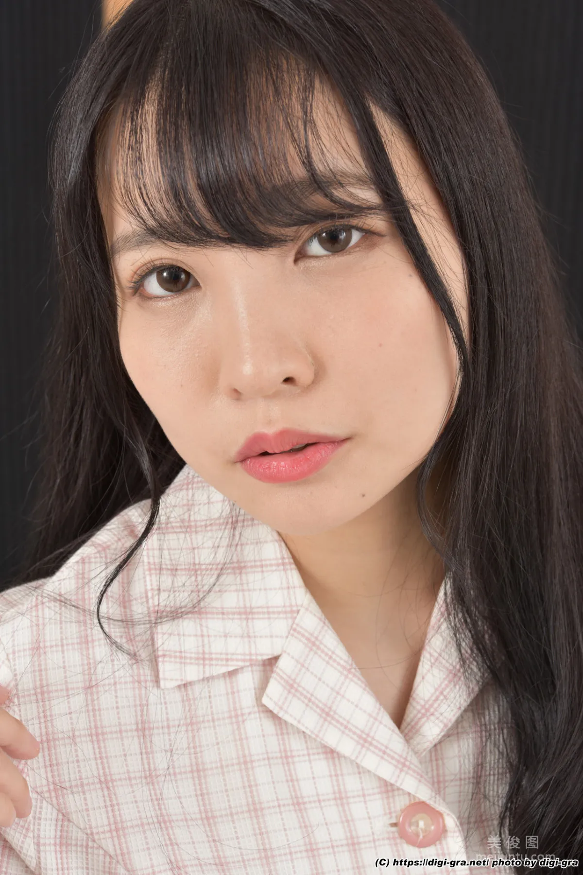 [Digi-Gra] 枢木あおい Photoset 0424