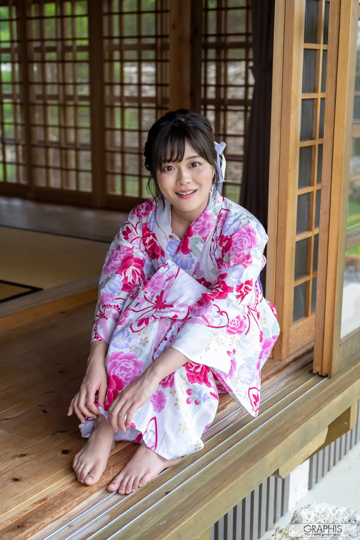 [Graphis] Special - Kanon Kanade (Kanon Kanade) - Playing Love photo 35