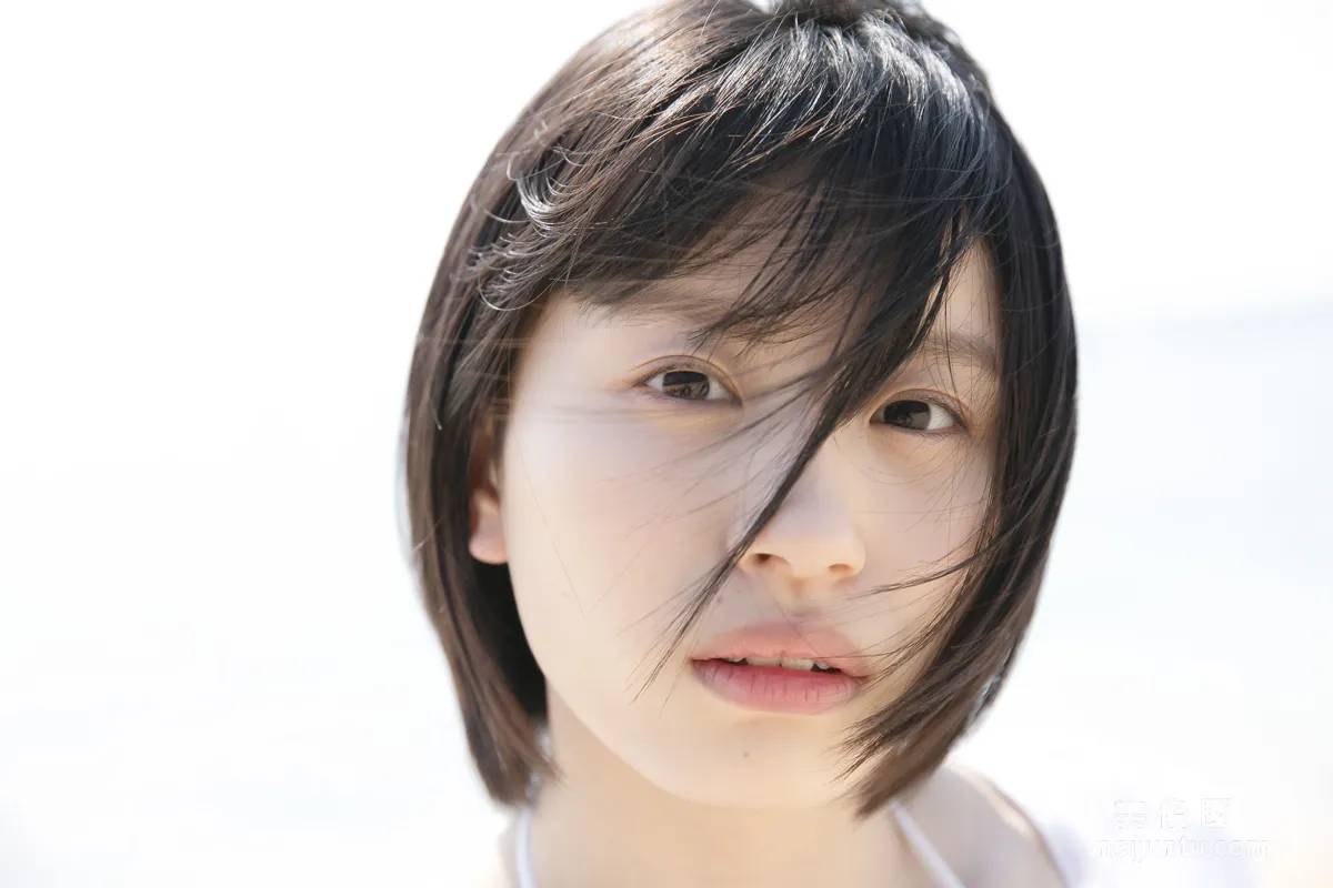 [Hello! Project Digital Books] No.201 淺倉樹々 Kiki Asakura 56