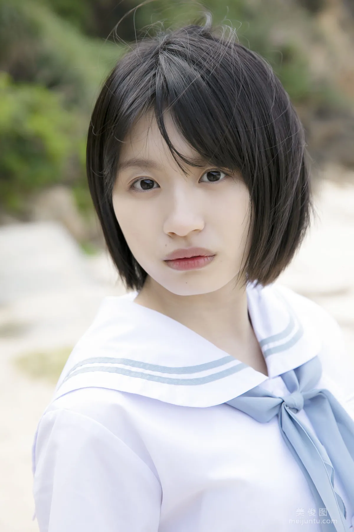 [Hello! Project Digital Books] No.201 淺倉樹々 Kiki Asakura 16