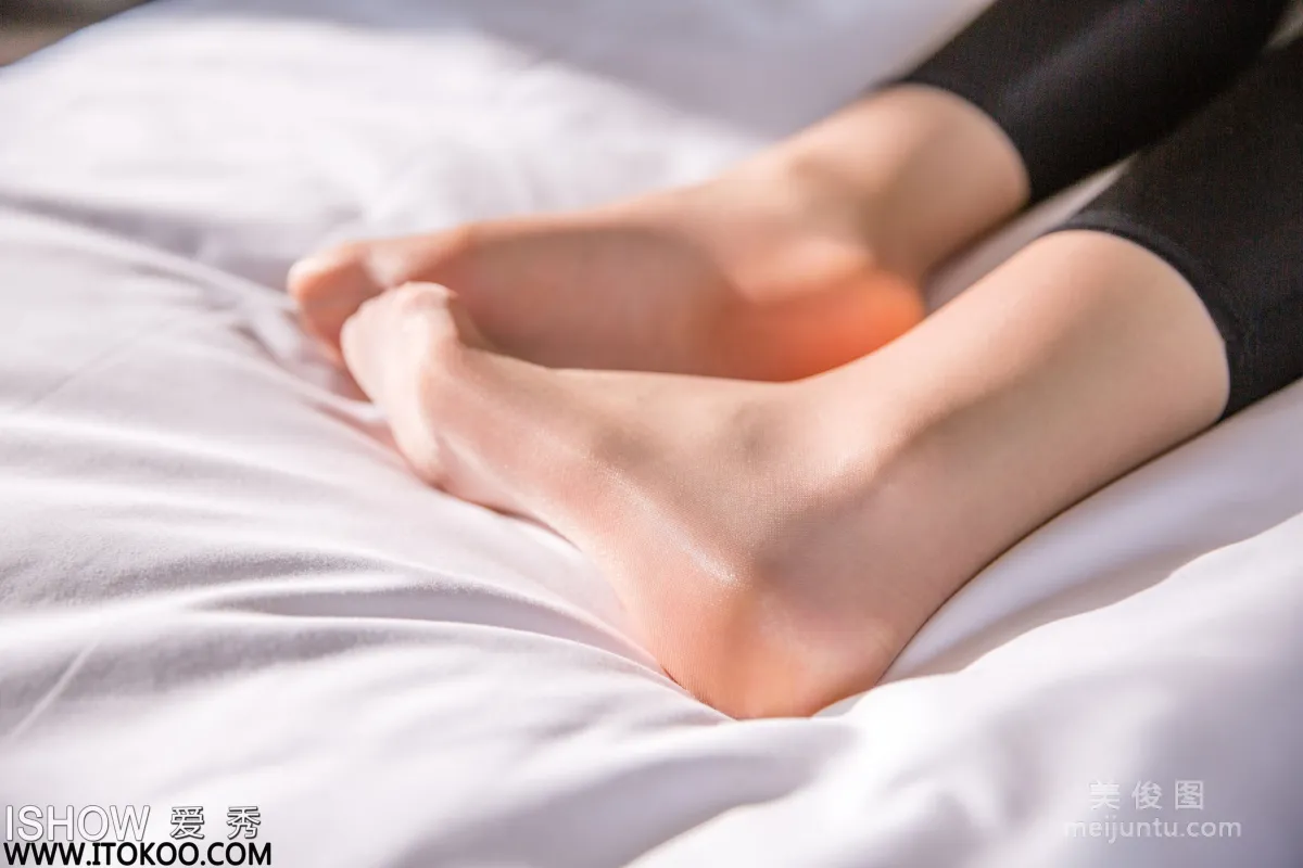 [ISHOW] No.258 Yang Yiyi Eva Photo Set photo 31