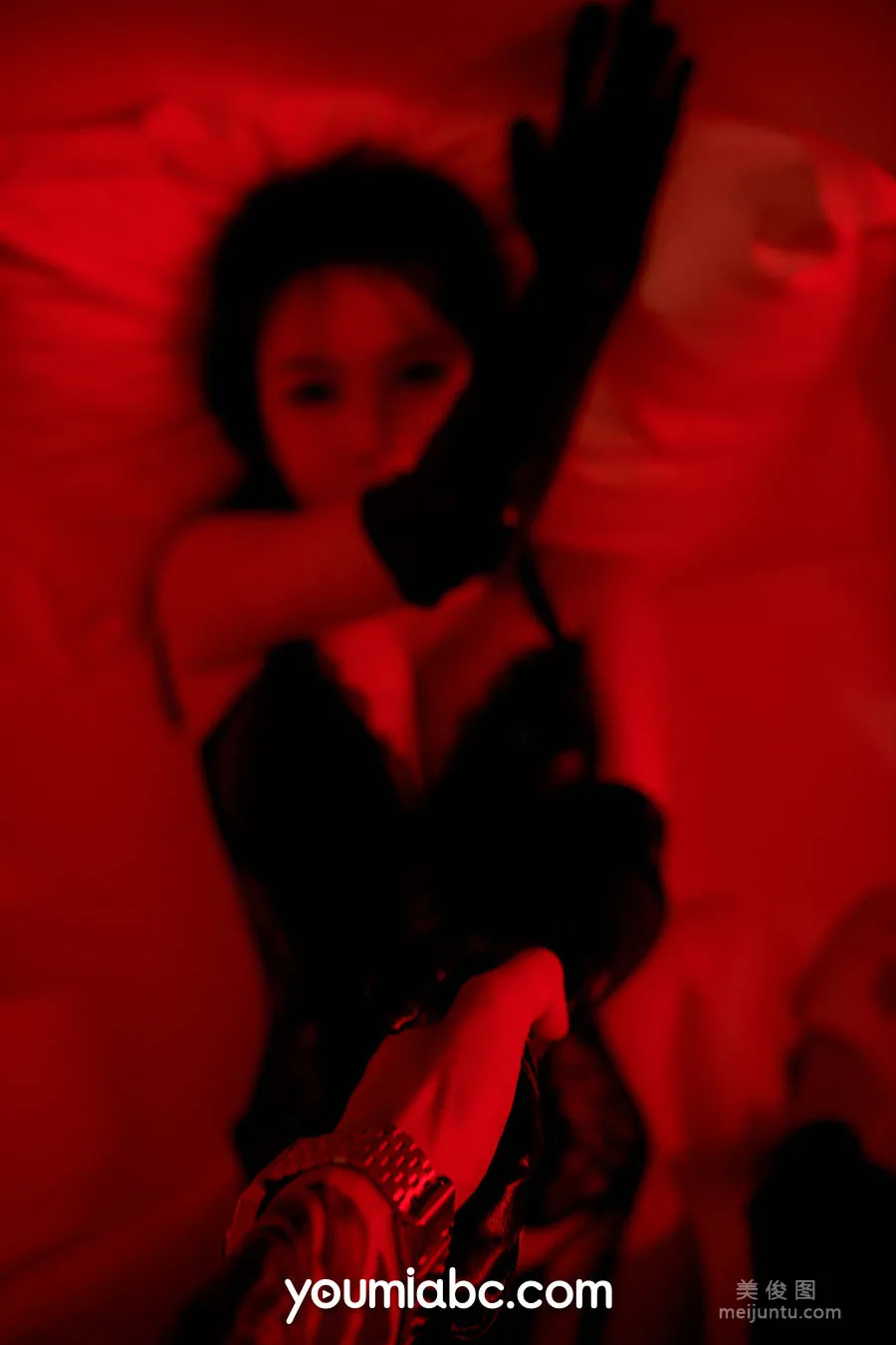 Li Duoduo: YouMi photo 25