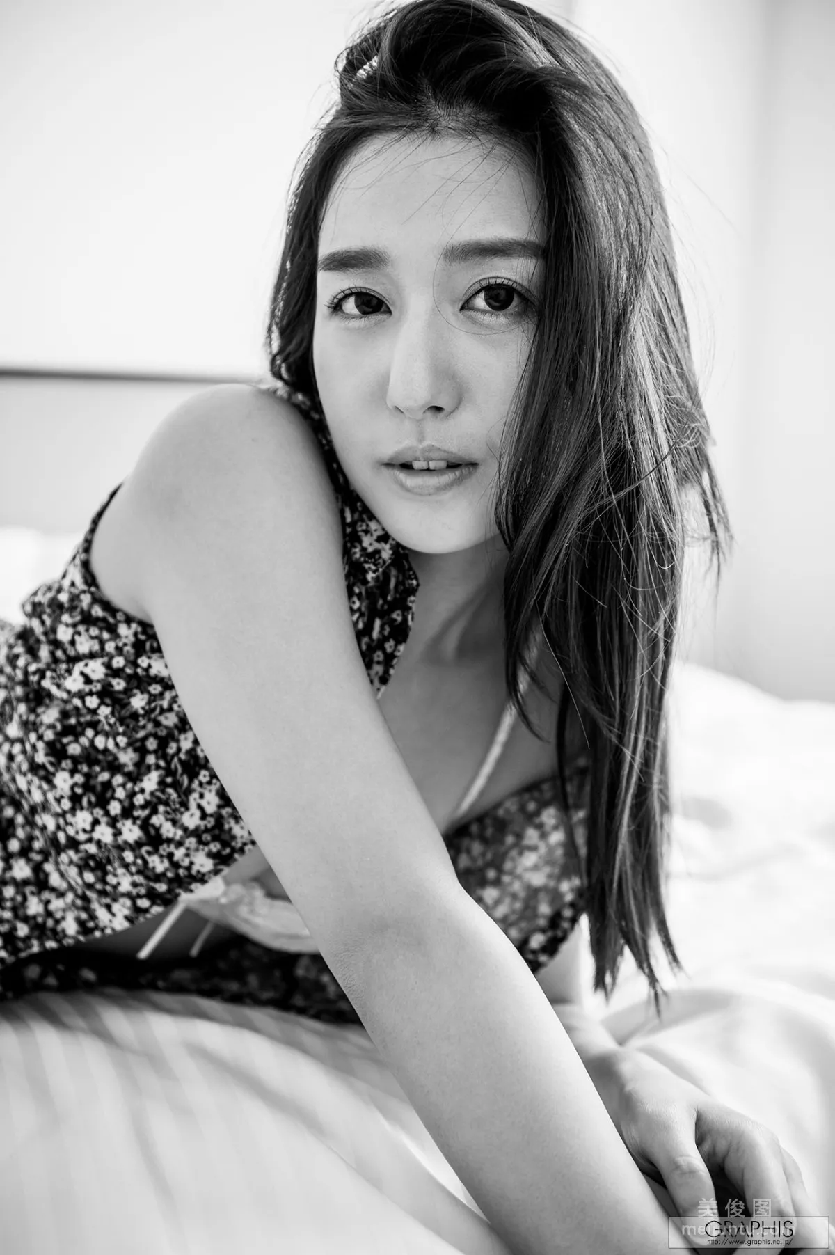 Iori Kogawa: Graphis photo 5