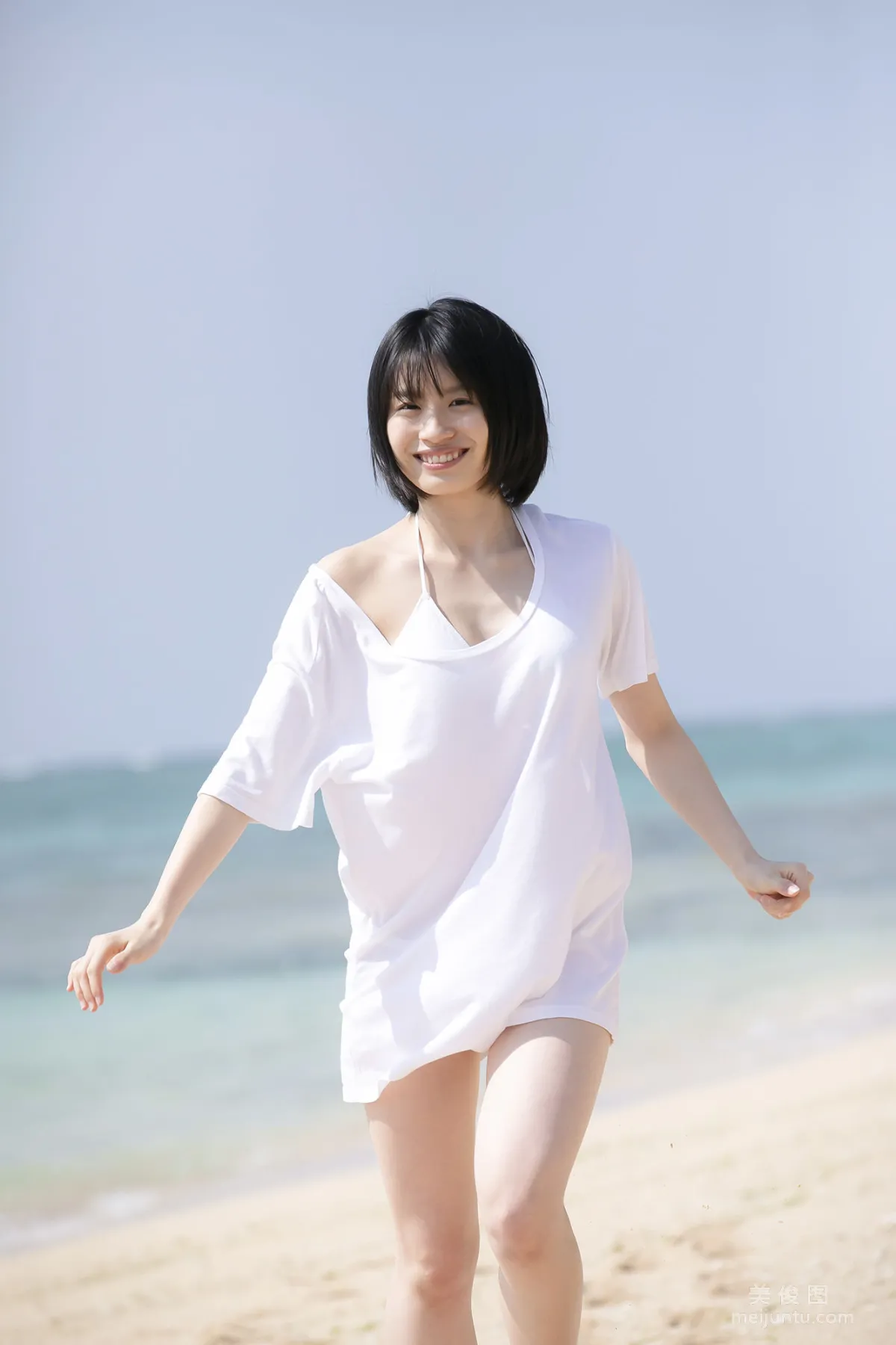 [Hello! Project Digital Books] No.201 淺倉樹々 Kiki Asakura 52