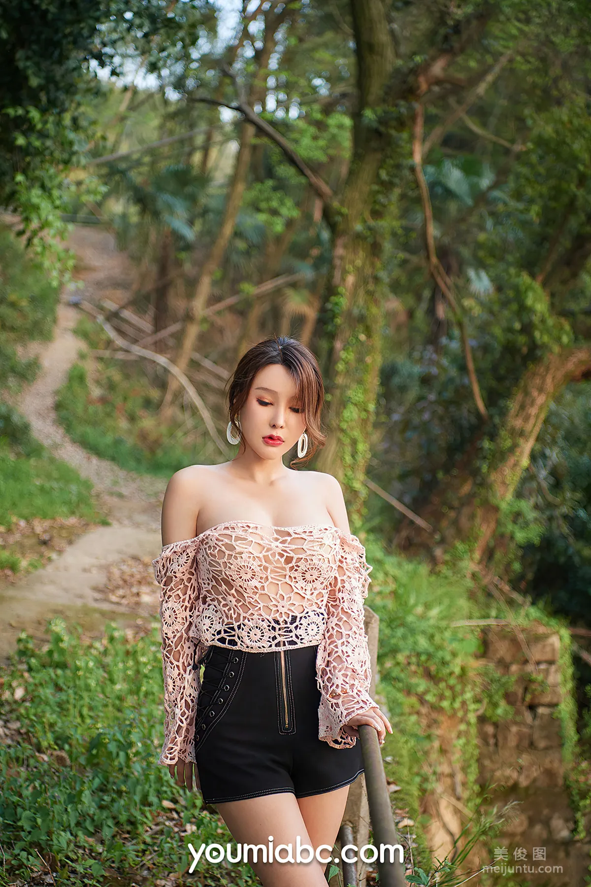 Li Duoduo: YouMi photo 12