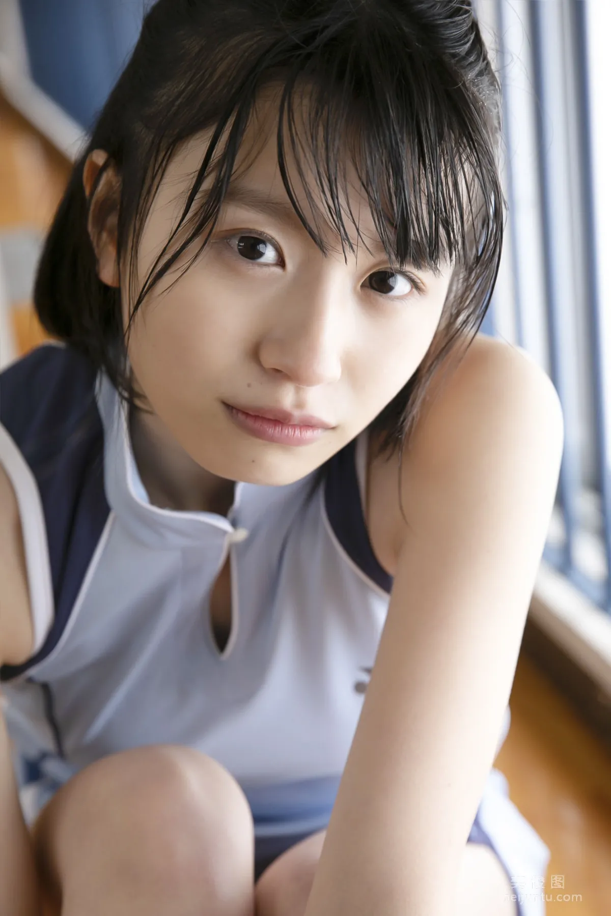 [Hello! Project Digital Books] No.201 淺倉樹々 Kiki Asakura 32