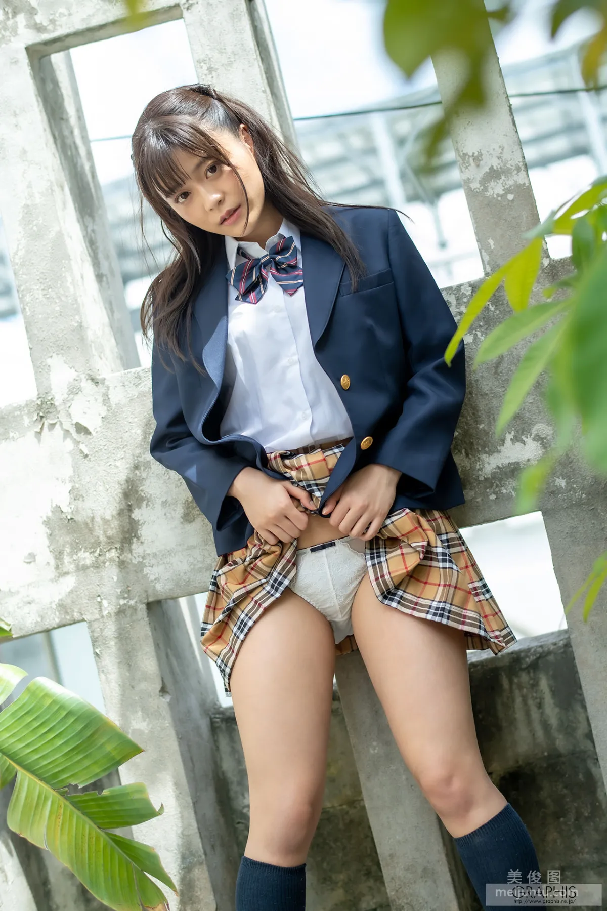 [Graphis] Special - Kanon Kanade (Kanon Kanade) - Playing Love photo 15