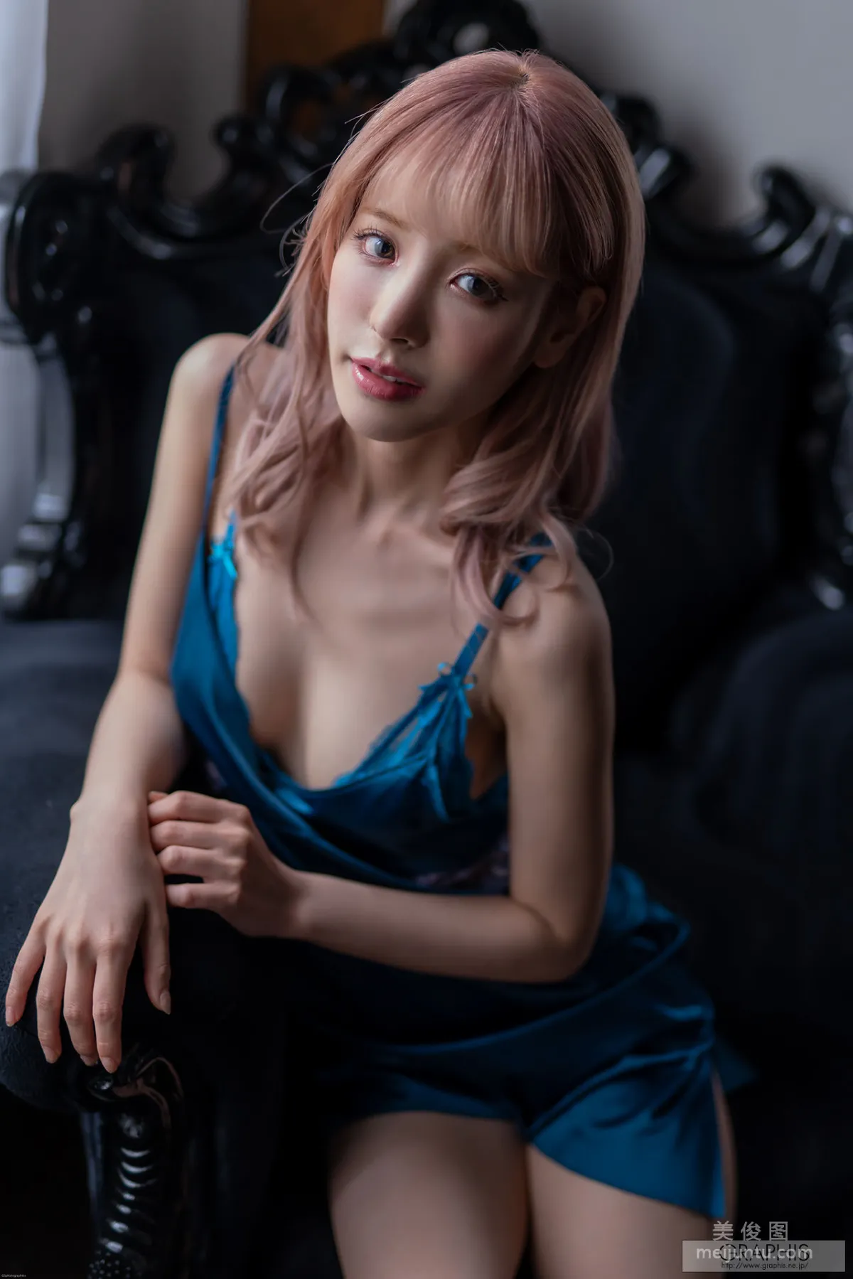 [Graphis] Special - Kana Momonogi - Change! photo 33