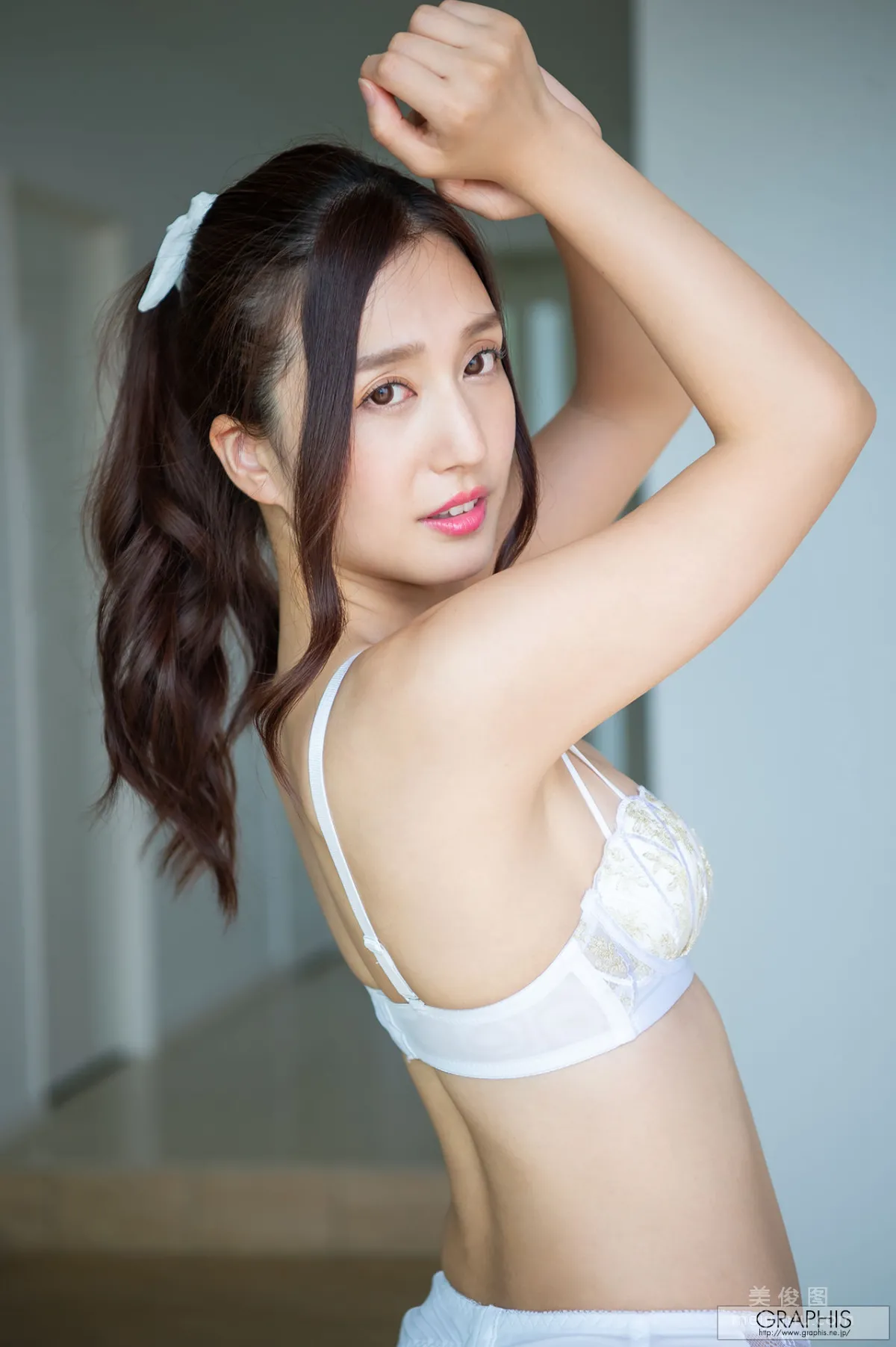 Iori Kogawa: Graphis photo 12