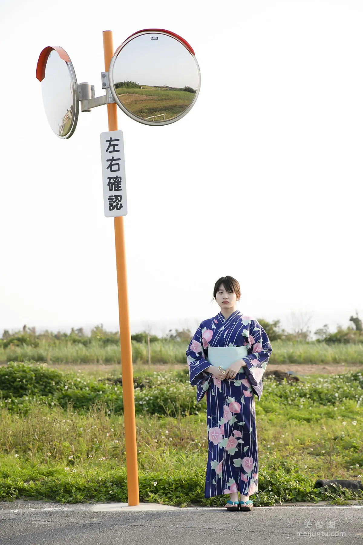 [Hello! Project Digital Books] No.201 淺倉樹々 Kiki Asakura 88